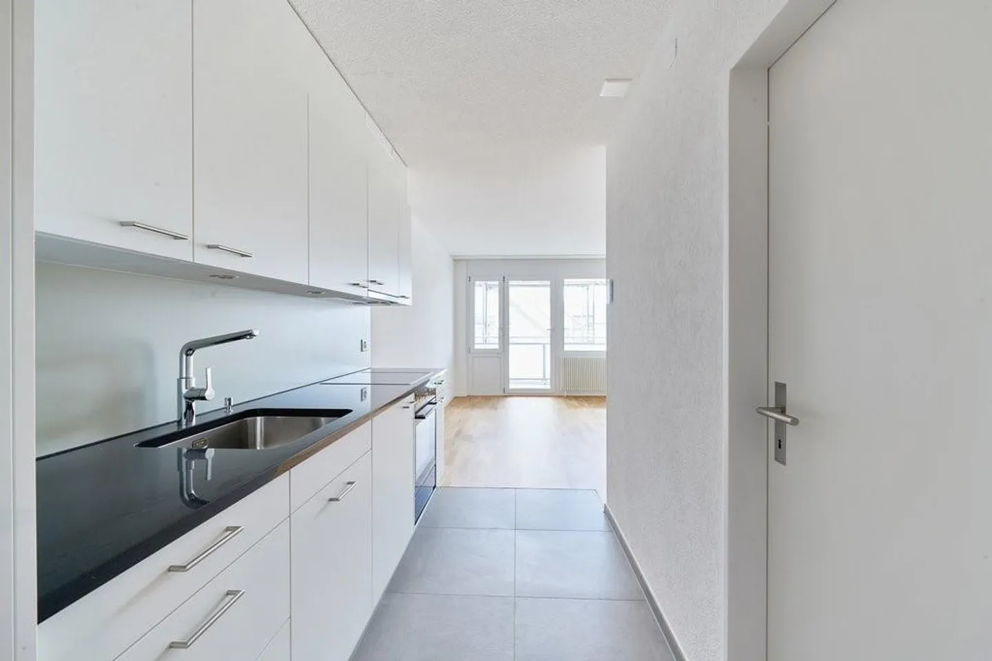 Gemütliches Studio in Bern - Foto 3 von 8