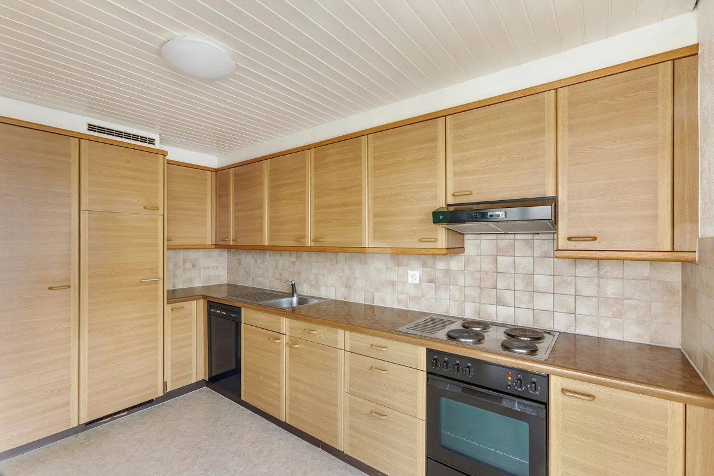 Appartement Lumineux avec Terrasse - Photo 3 sur 6