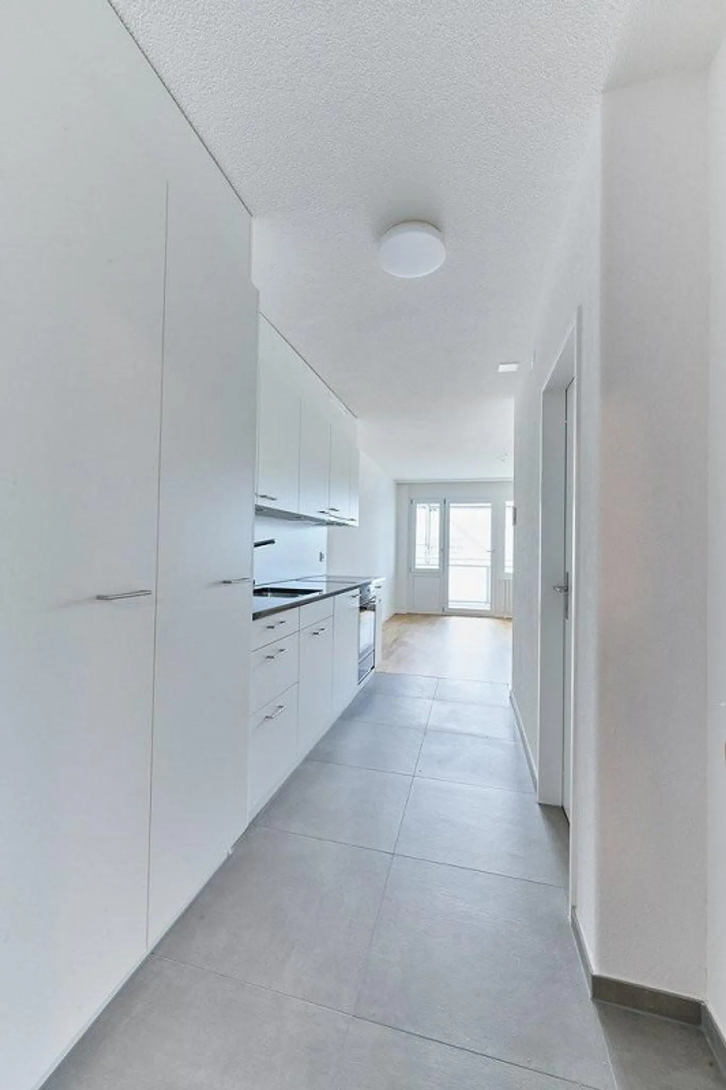 Gemütliches Studio in Bern - Foto 4 von 8