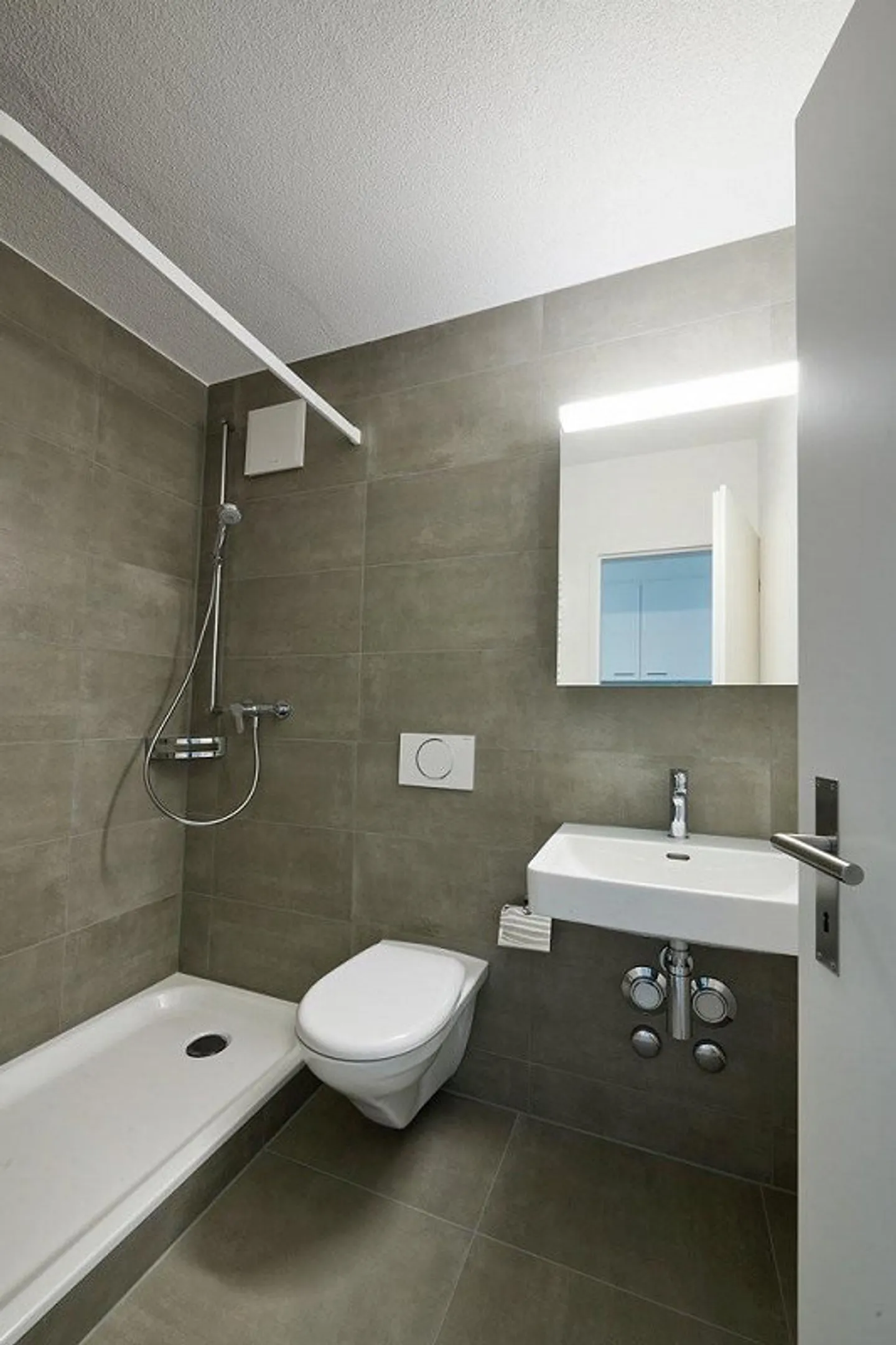 Gemütliches Studio in Bern - Foto 5 von 8