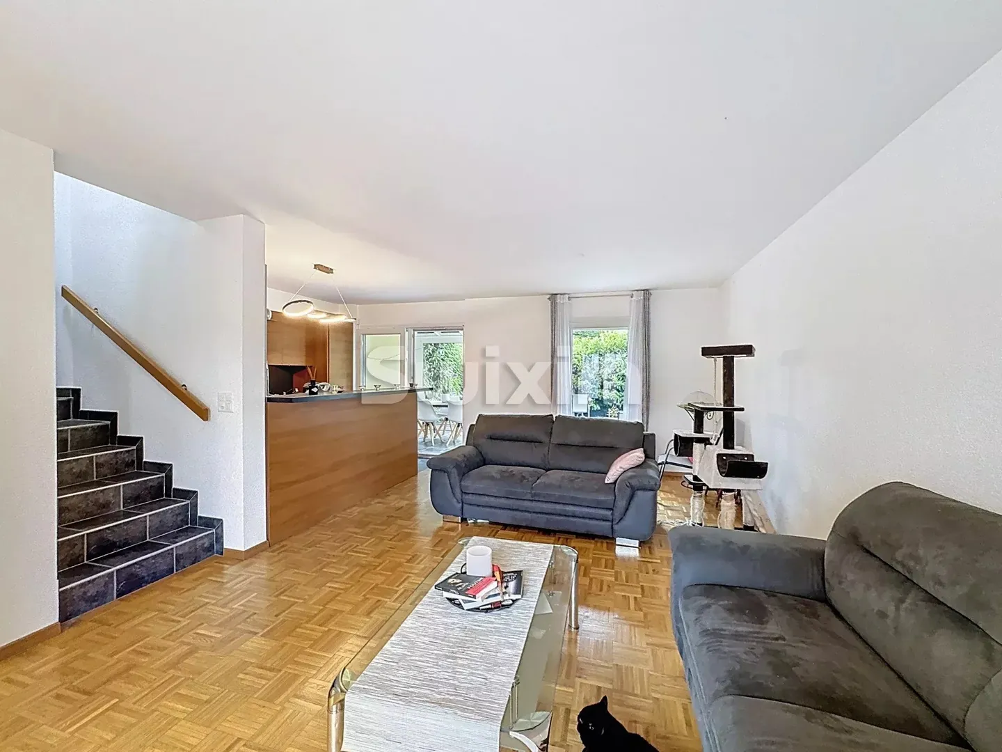 Casa bifamiliare in vendita - Foto 4 di 7