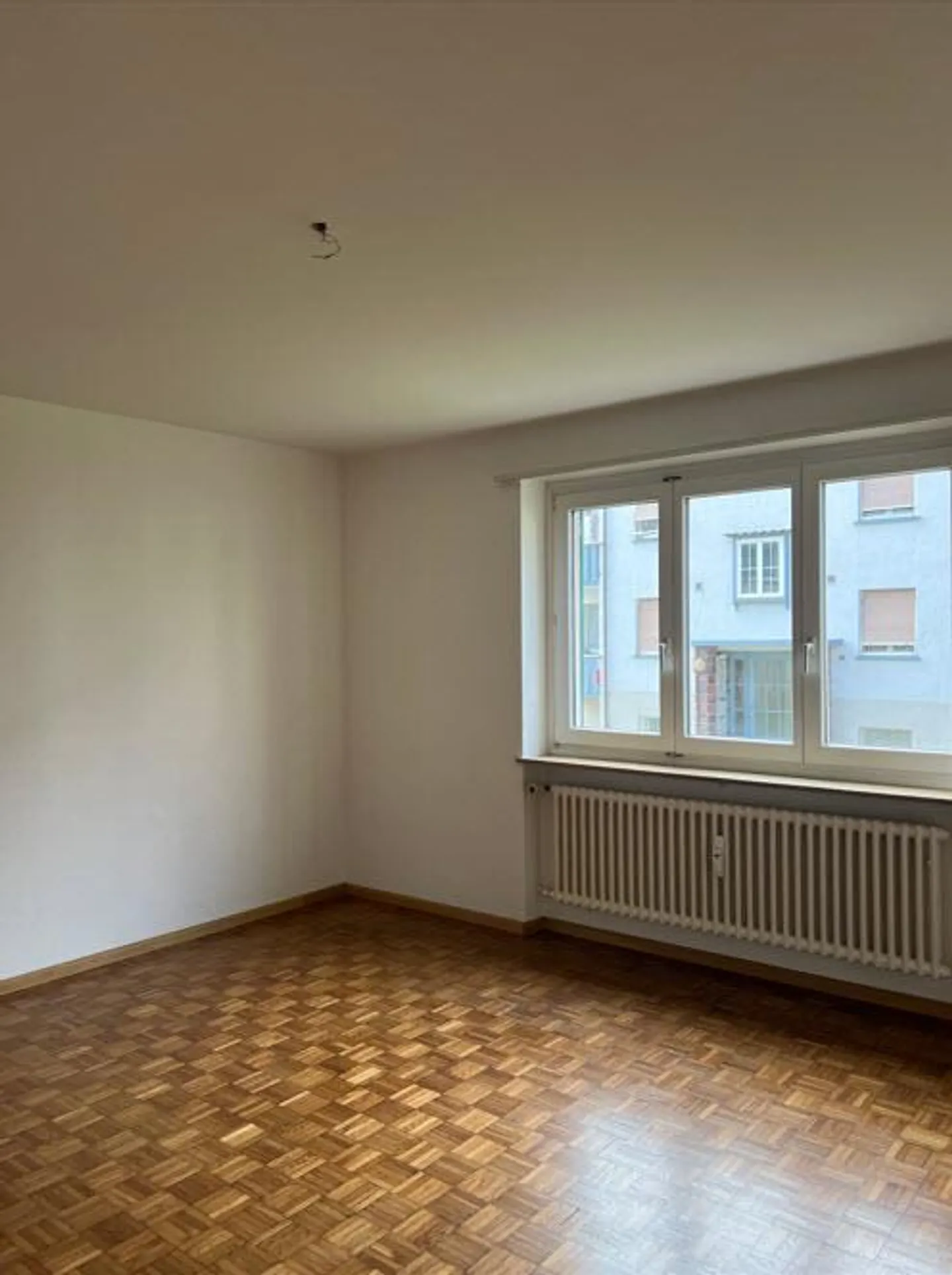 Charmante Wohnung in Muttenz - Foto 5 von 10