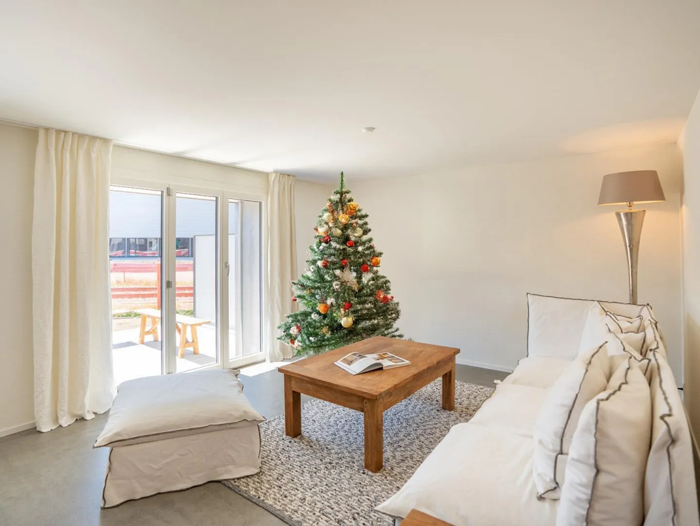 Prima occupazione: Oasi abitativa moderna con giardino privato - Foto 1 di 9