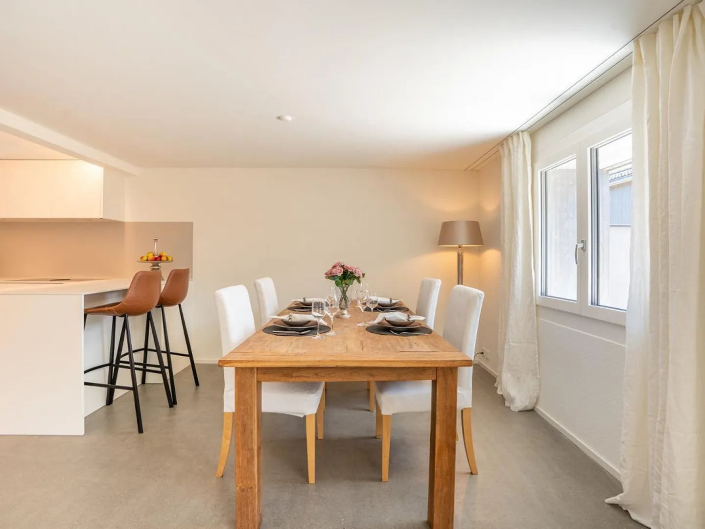 Prima occupazione: Oasi abitativa moderna con giardino privato - Foto 2 di 9