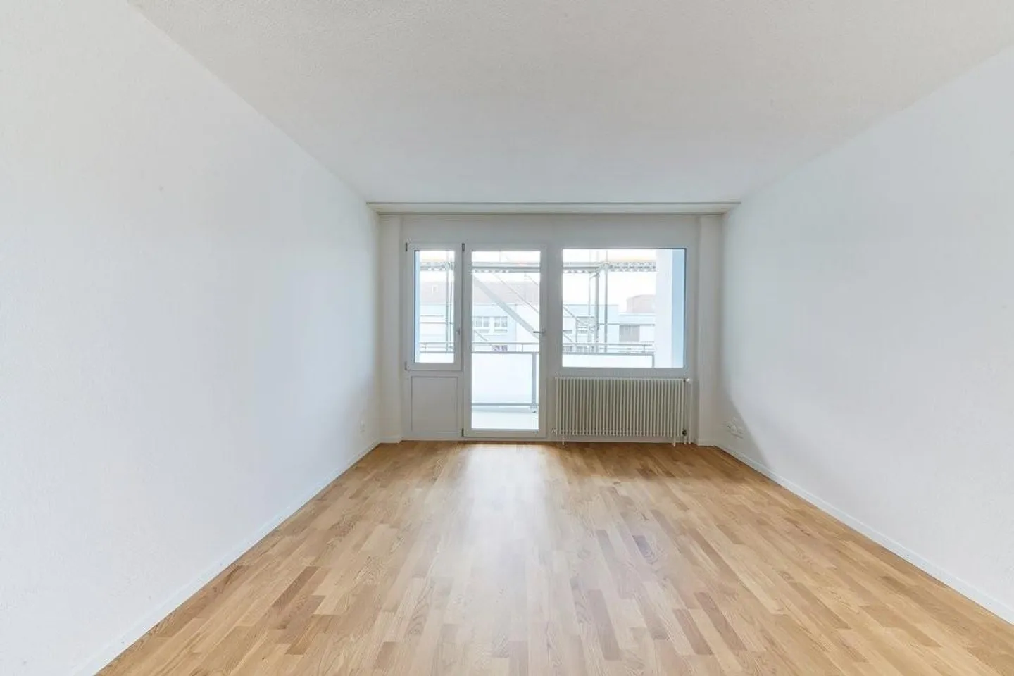 Gemütliches Studio in Bern - Foto 6 von 8