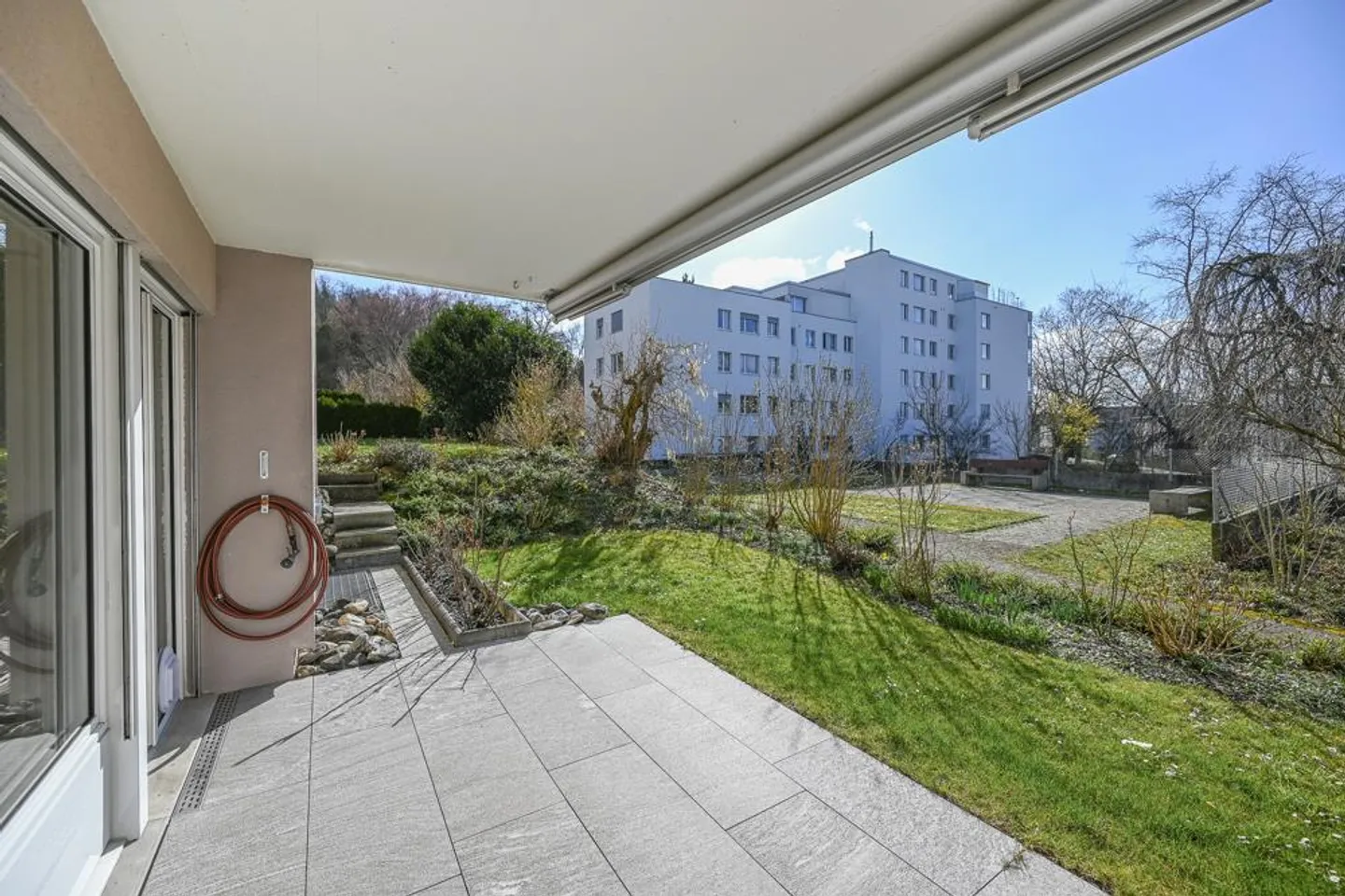 Maison calme avec terrasse et jardin - Photo 6 sur 7