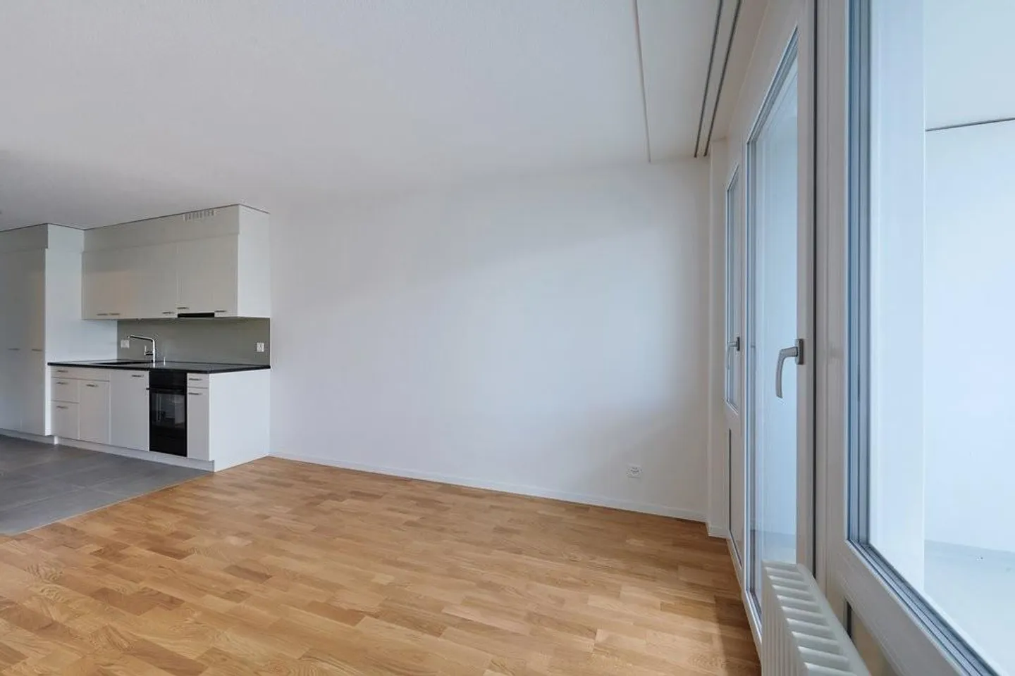 Gemütliches Studio in Bern - Foto 7 von 8