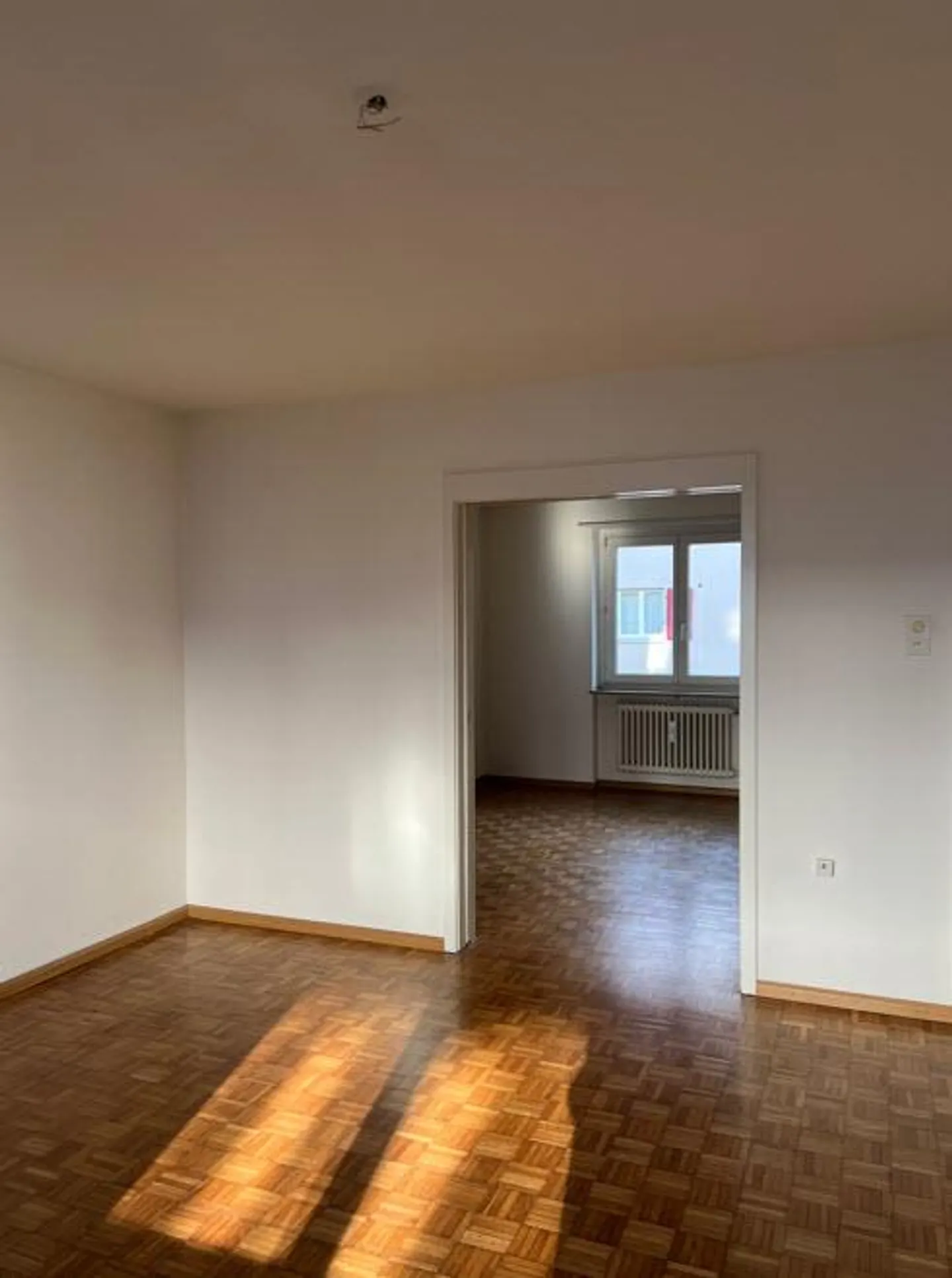 Charmante Wohnung in Muttenz - Foto 7 von 10