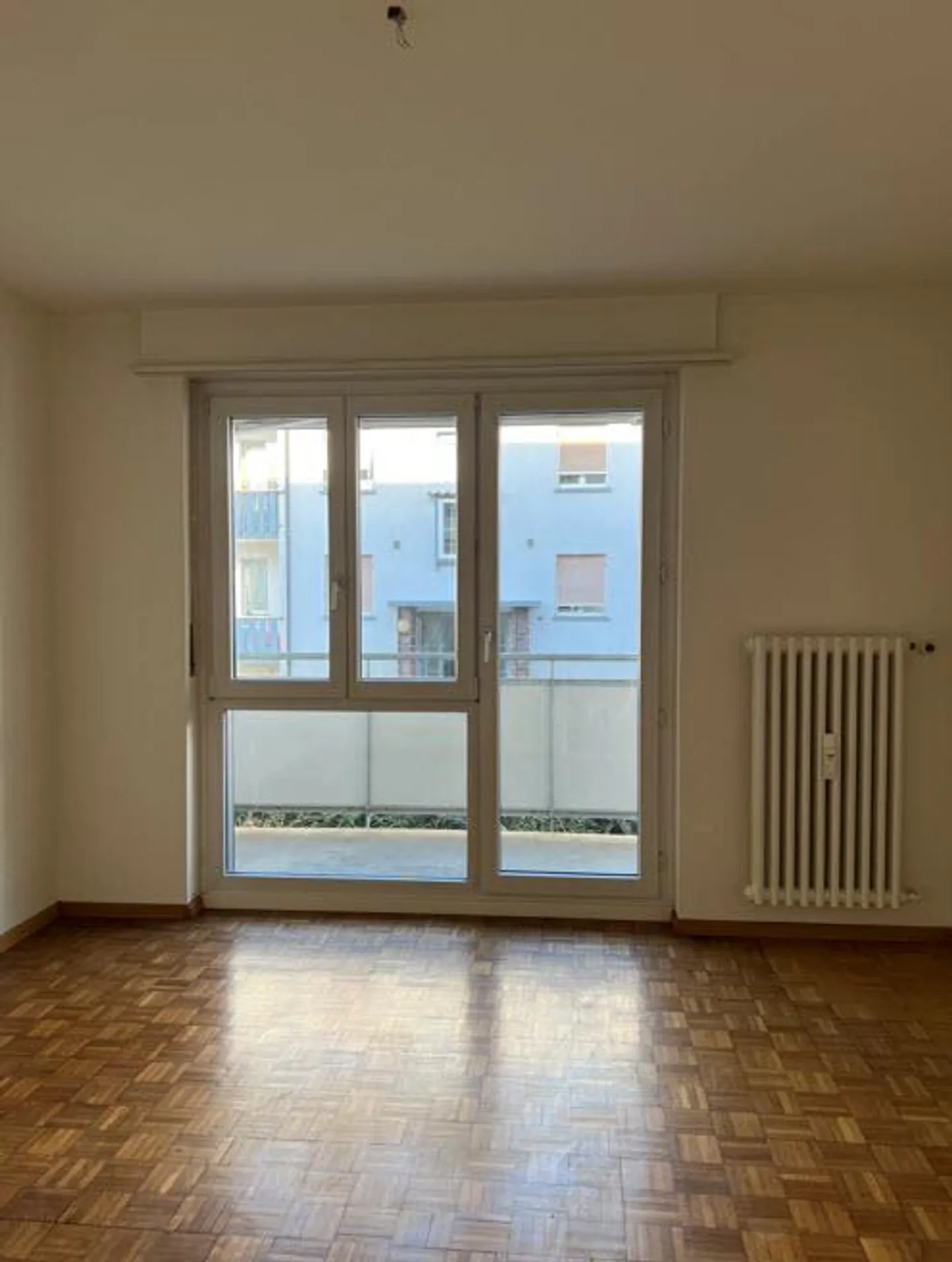 Charmante Wohnung in Muttenz - Foto 8 von 10