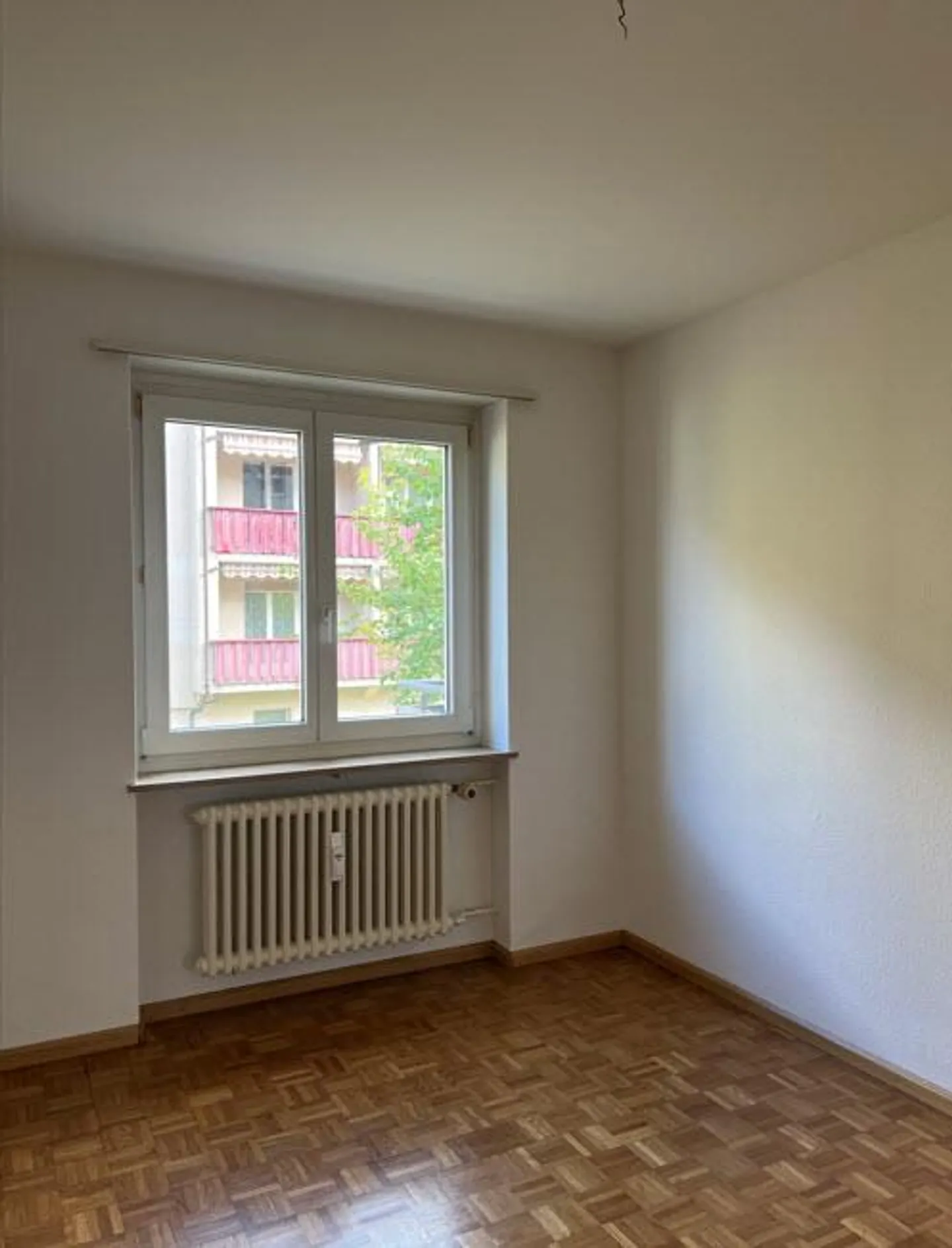 Charmante Wohnung in Muttenz - Foto 9 von 10