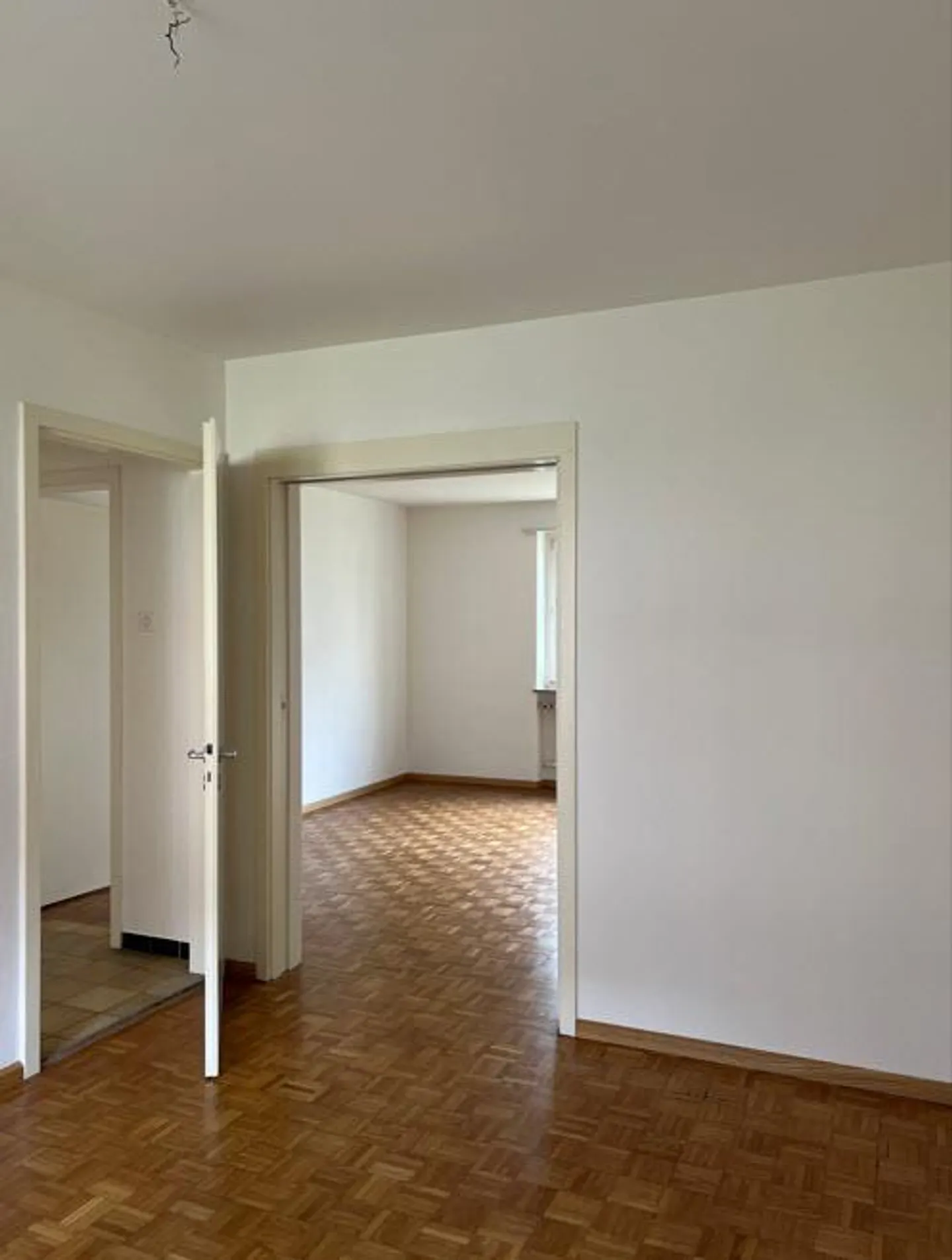 Charmante Wohnung in Muttenz - Foto 10 von 10