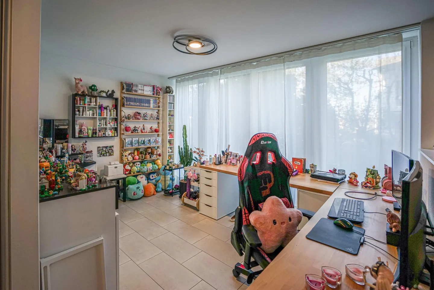 Cozy garden apartment in Dornach - Photo 7 of 15