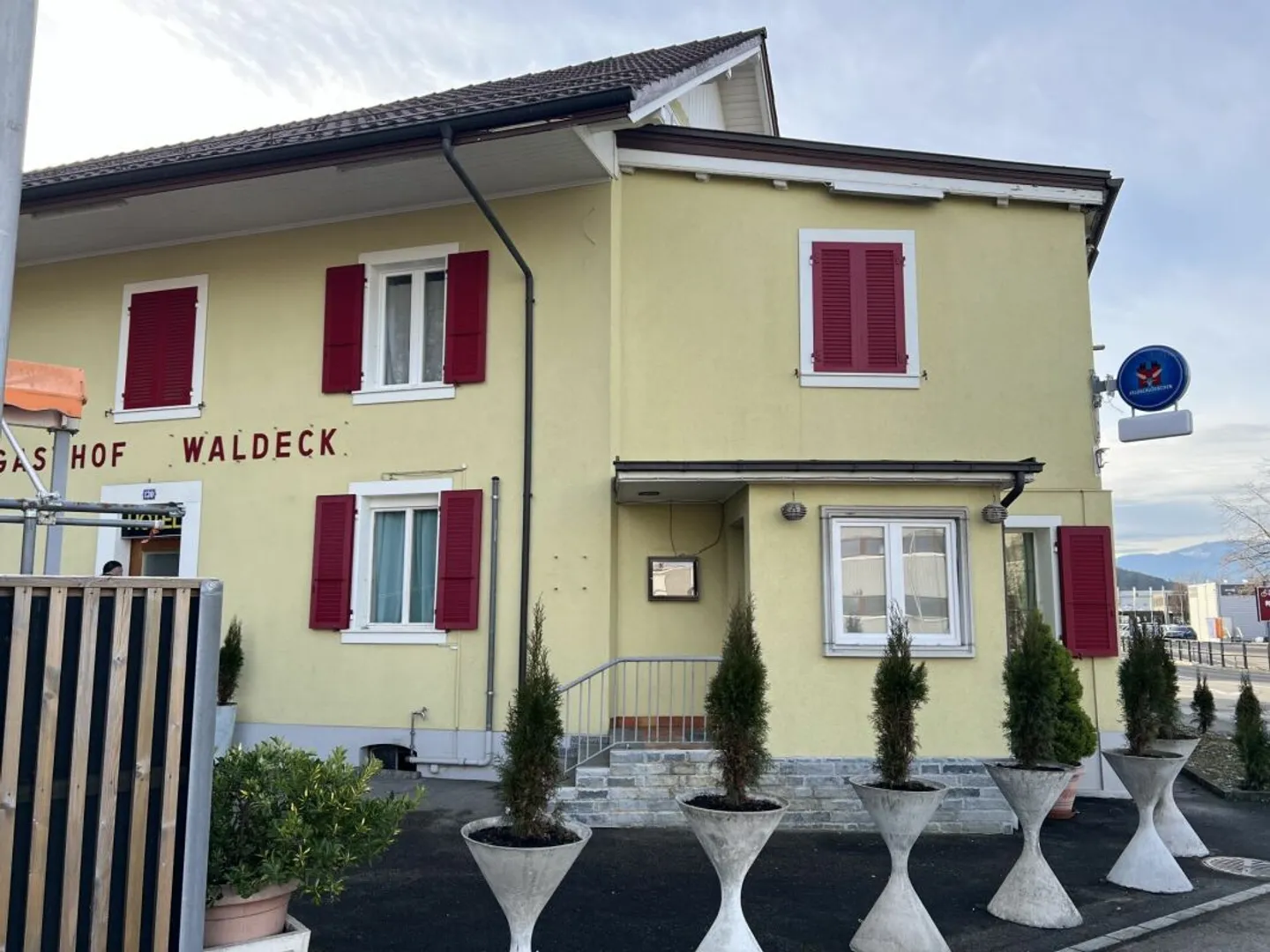 Hotel mieten - Foto 3 von 20