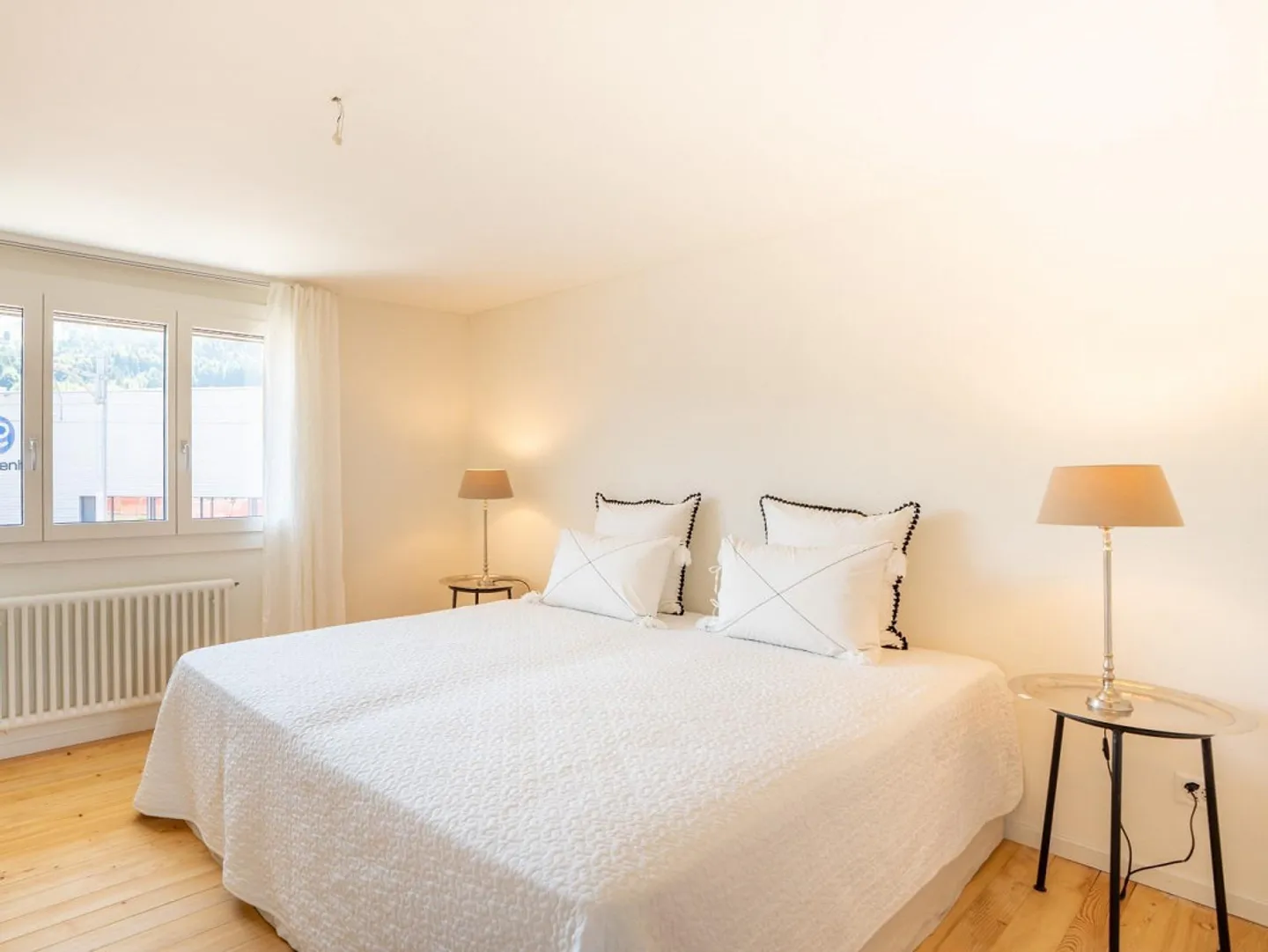 Prima occupazione: Oasi abitativa moderna con giardino privato - Foto 4 di 9