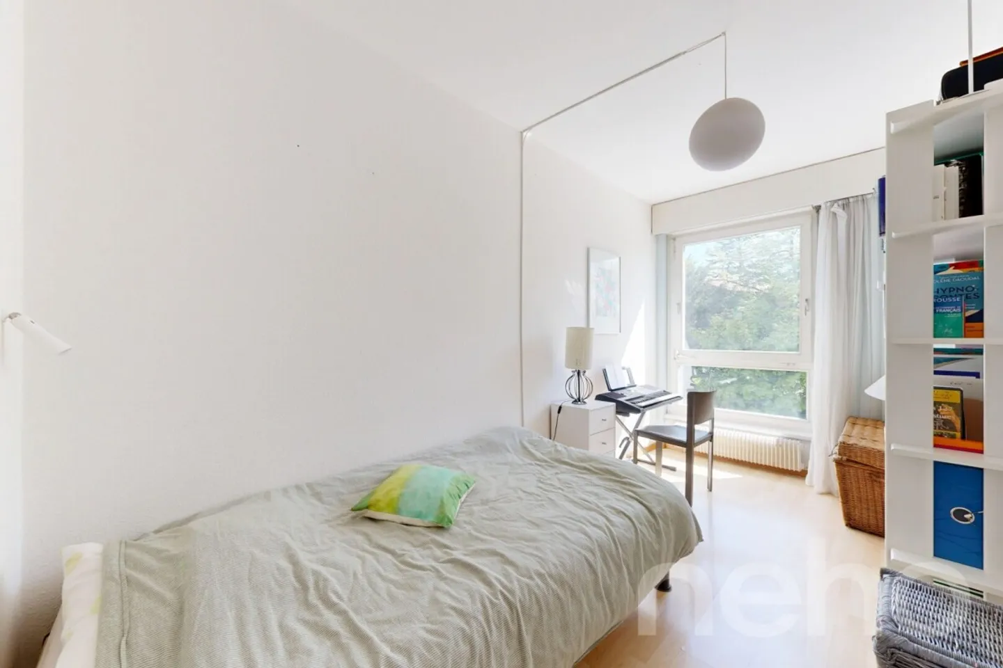 Familienfreundliche Wohnung in Chêne-Bougeries - Foto 7 von 12