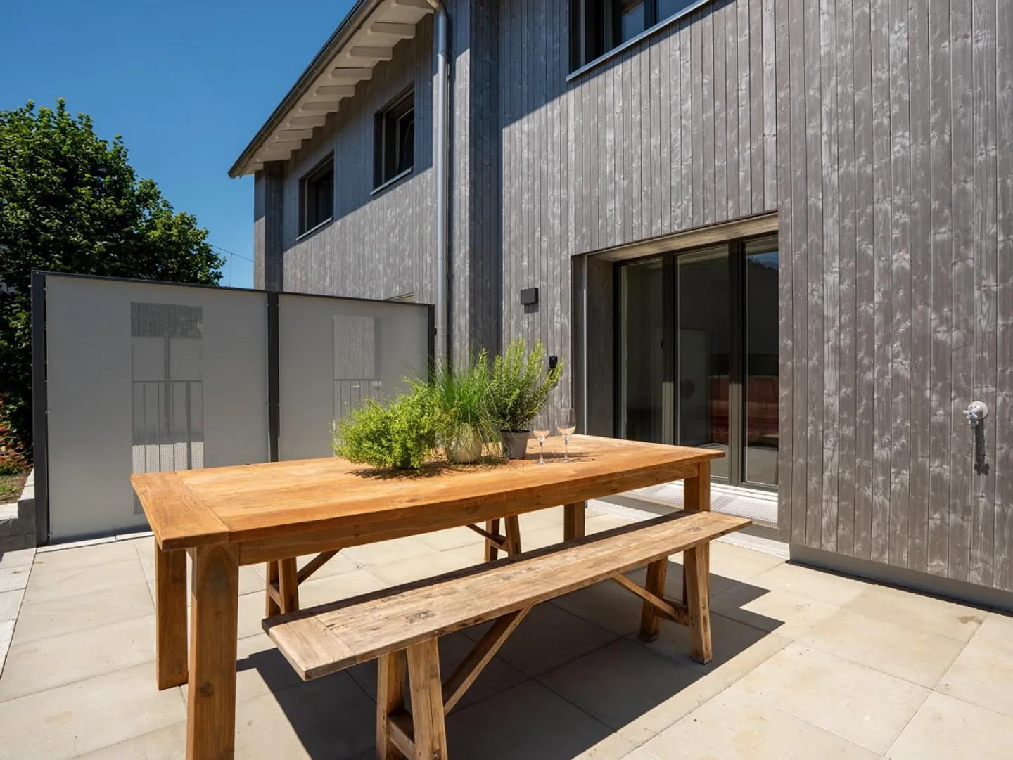 Prima occupazione: Oasi abitativa moderna con giardino privato - Foto 7 di 9