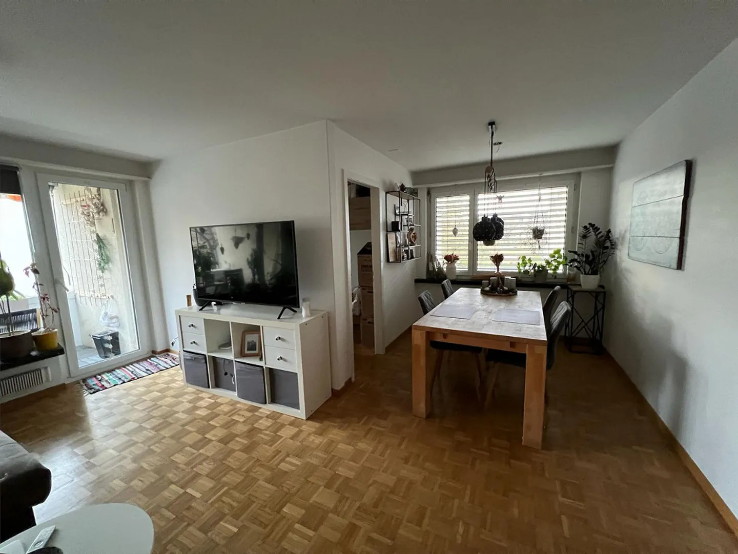 Apartment in a quiet neighborhood - Photo 4 of 8