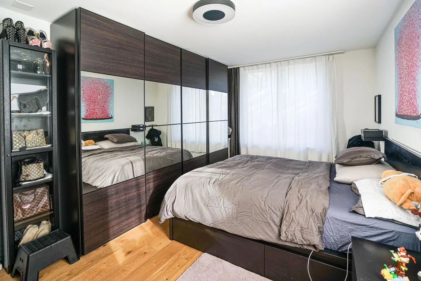 Cozy garden apartment in Dornach - Photo 9 of 15