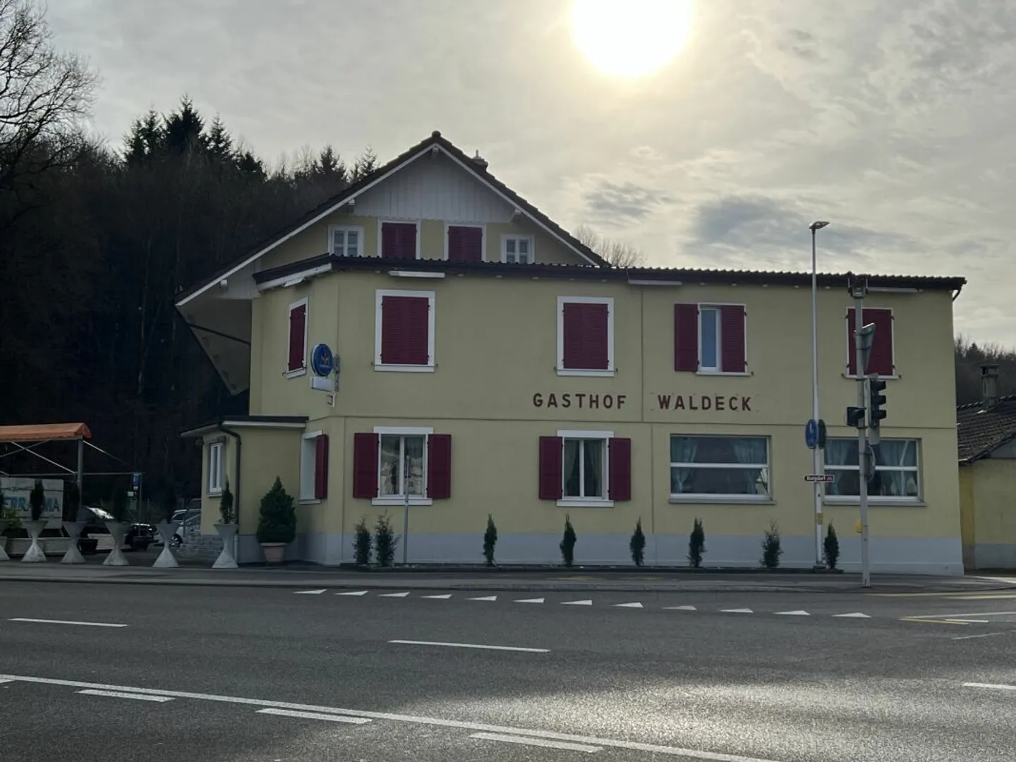 Hotel mieten - Foto 2 von 20