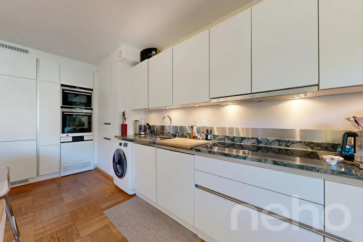 Familienfreundliche Wohnung in Chêne-Bougeries - Foto 4 von 12