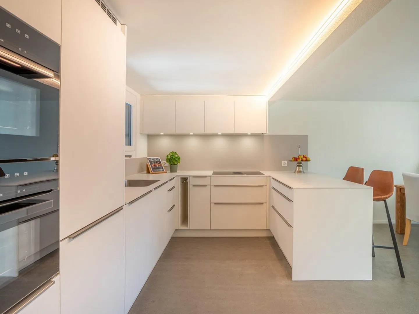 Prima occupazione: Oasi abitativa moderna con giardino privato - Foto 3 di 9