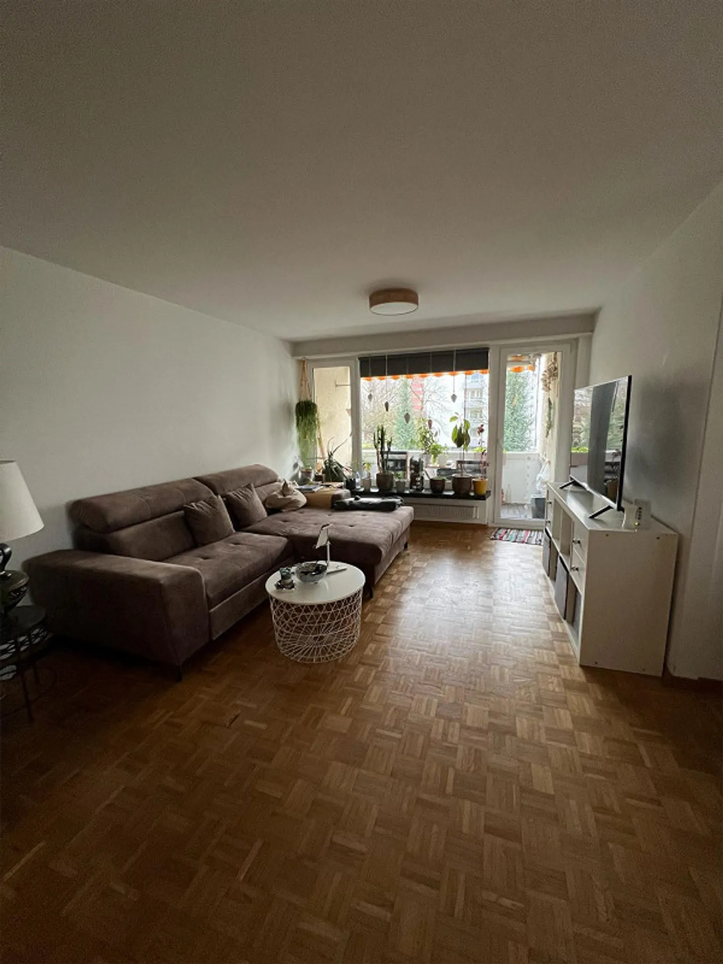 Apartment in a quiet neighborhood - Photo 3 of 8