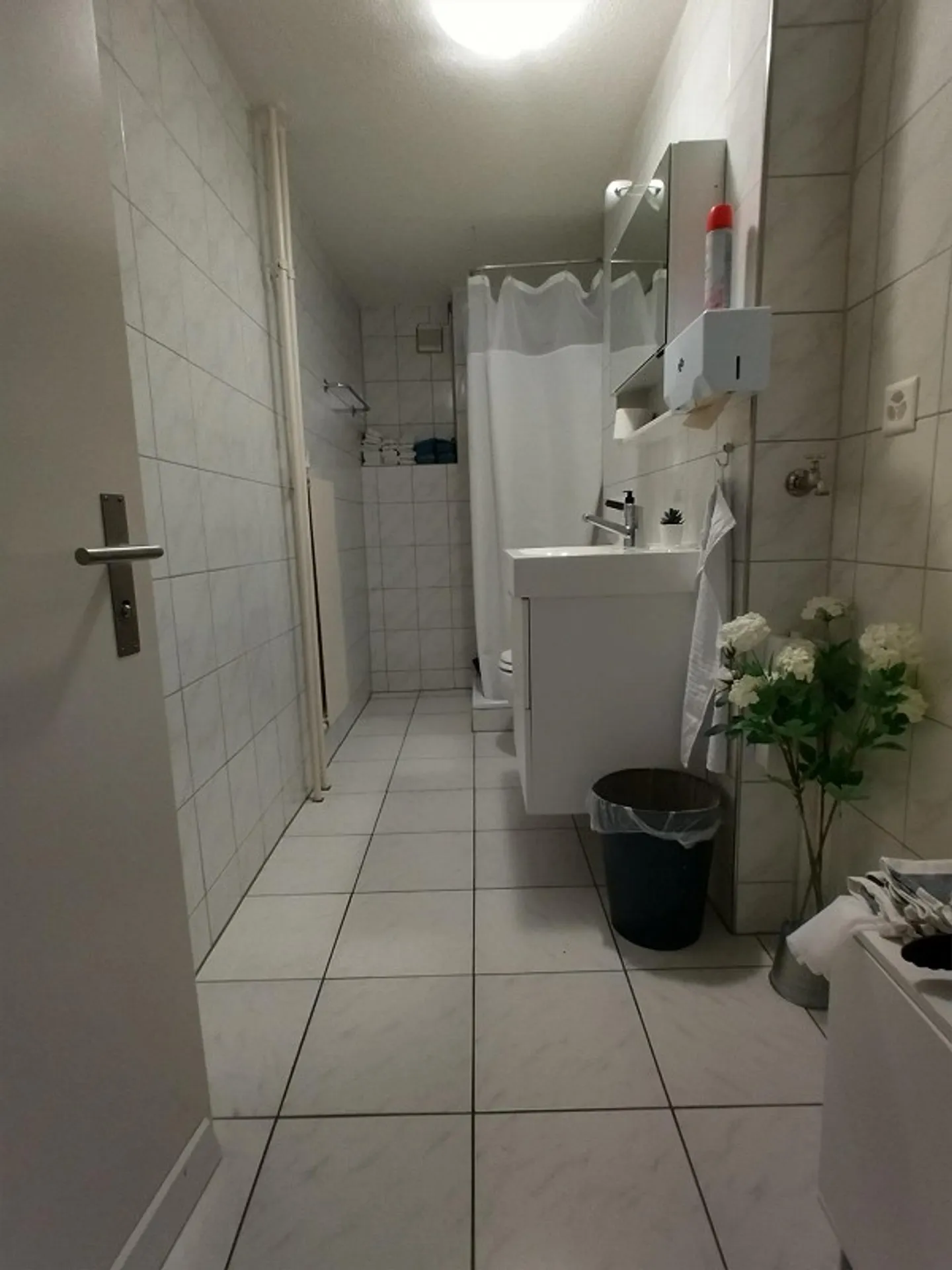 115m2 Gewerbe in Wittenbach - Foto 4 von 8