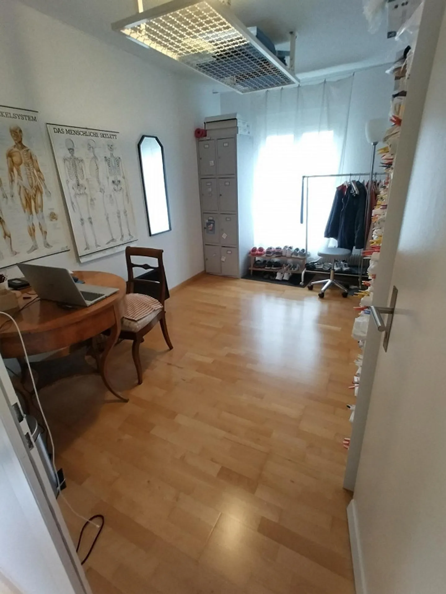 115m2 Gewerbe in Wittenbach - Foto 5 von 8