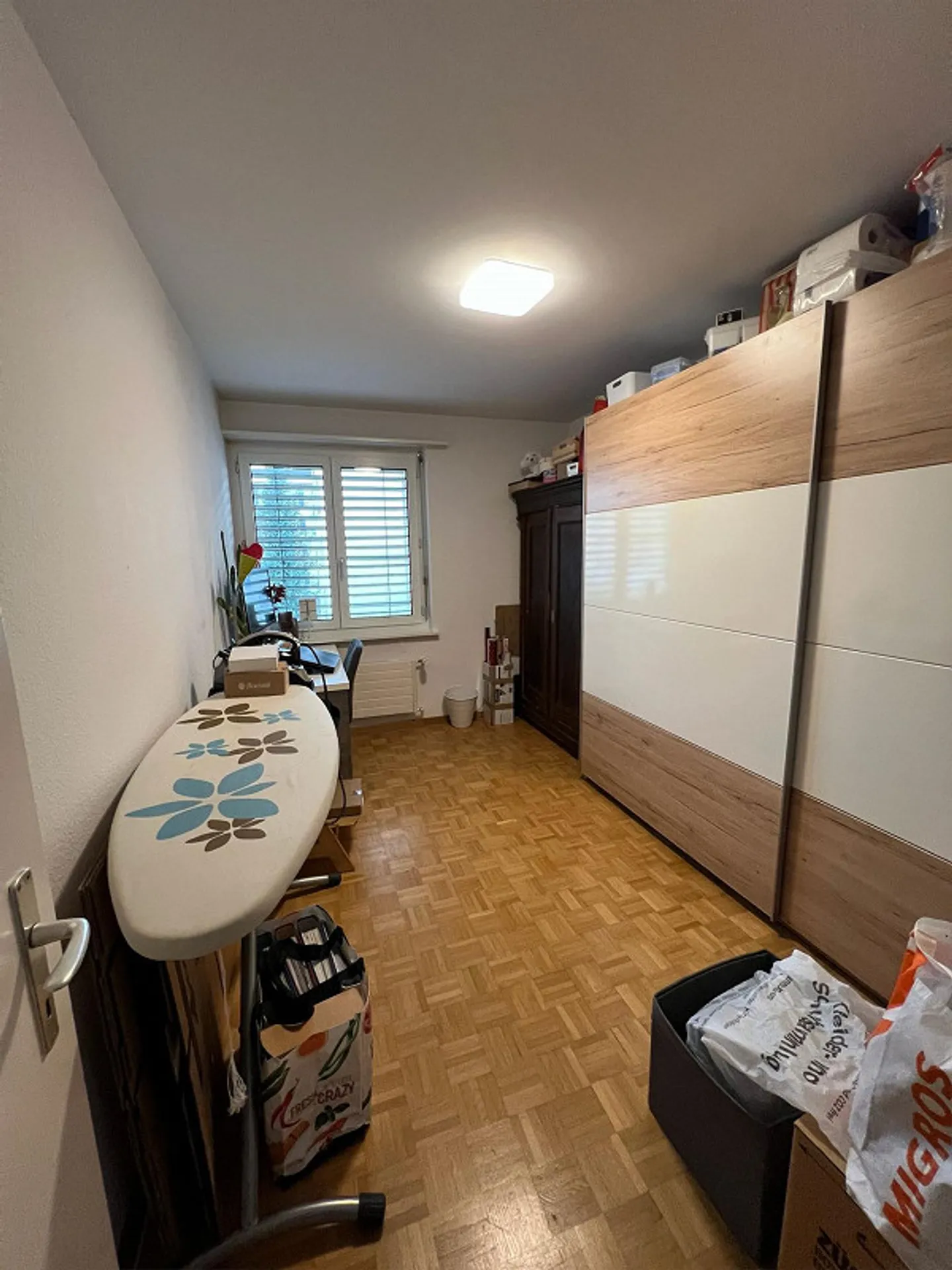 Apartment in a quiet neighborhood - Photo 7 of 8