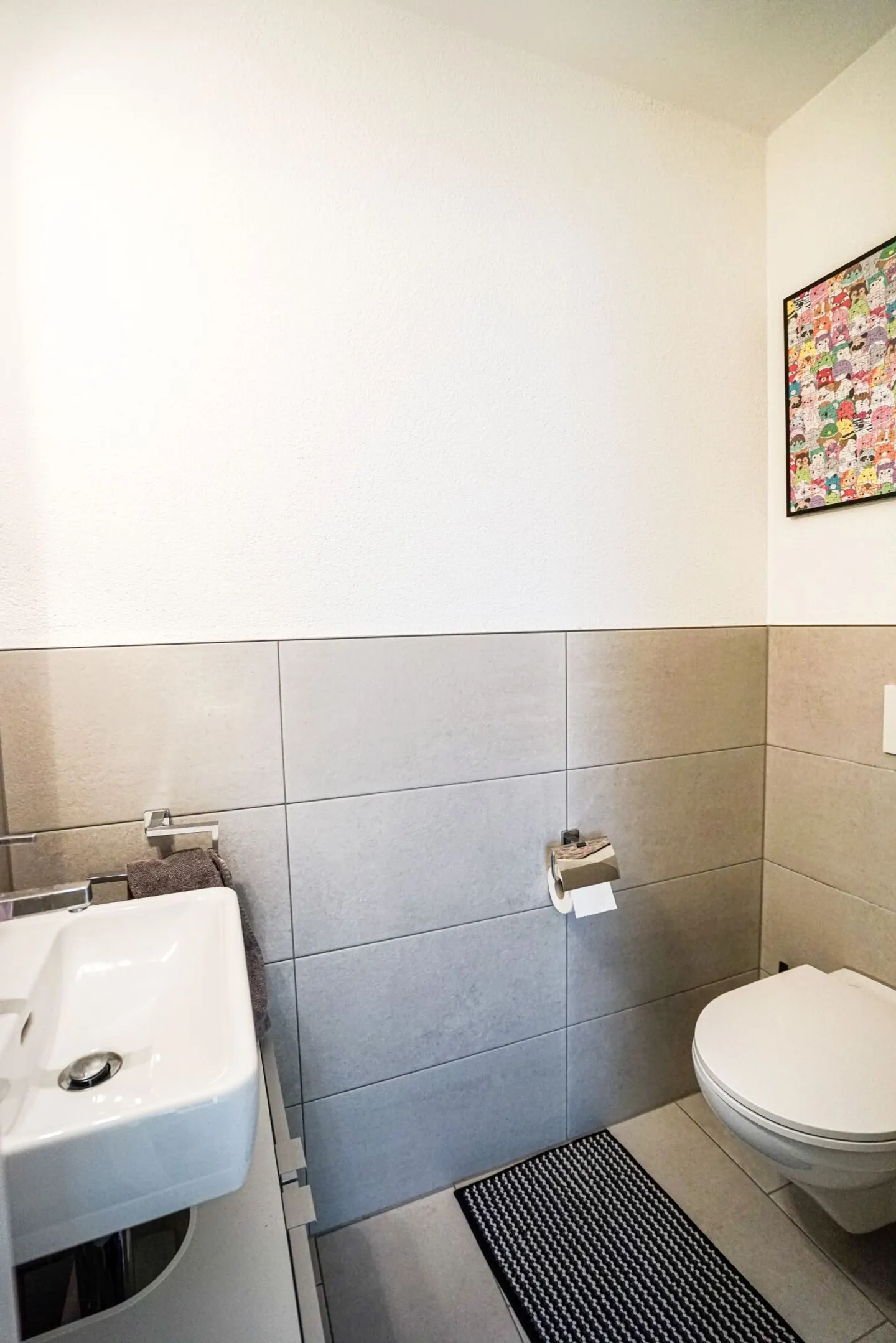 Cozy garden apartment in Dornach - Photo 10 of 15