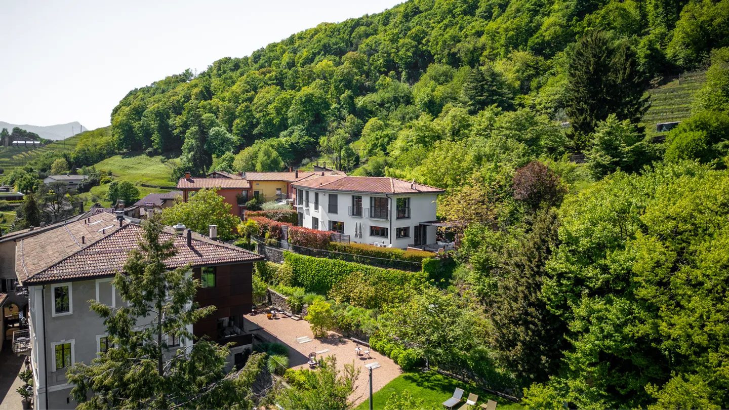 Villa di Lusso con Vista Mozzafiato - Foto 16 di 16
