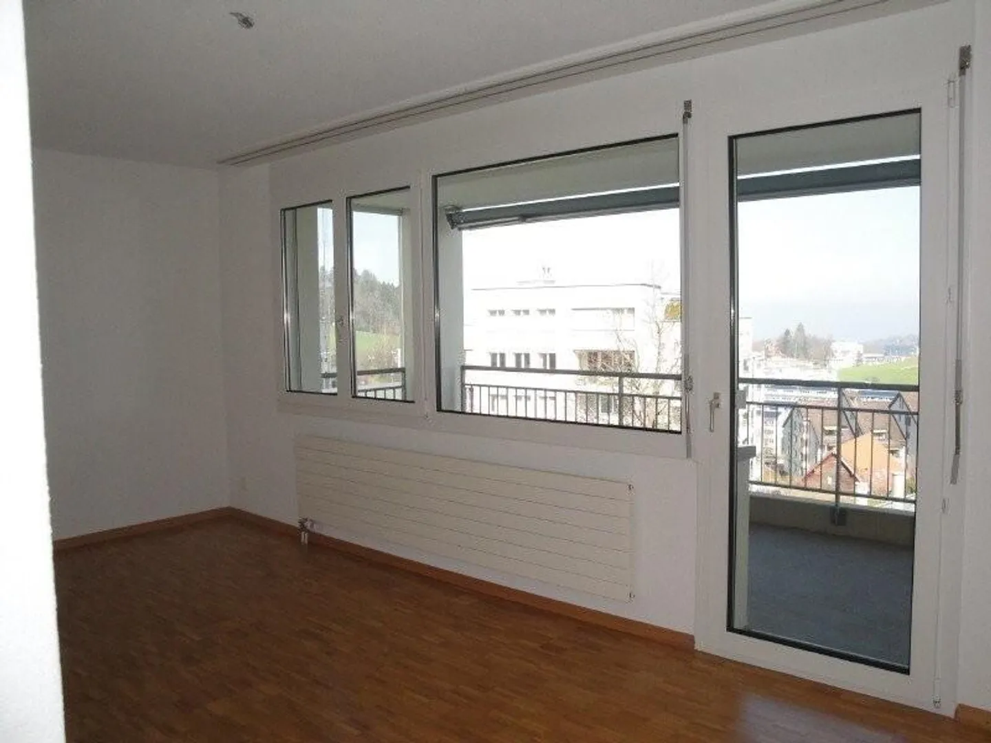 Appartamento moderno in zona familiare - Foto 7 di 10