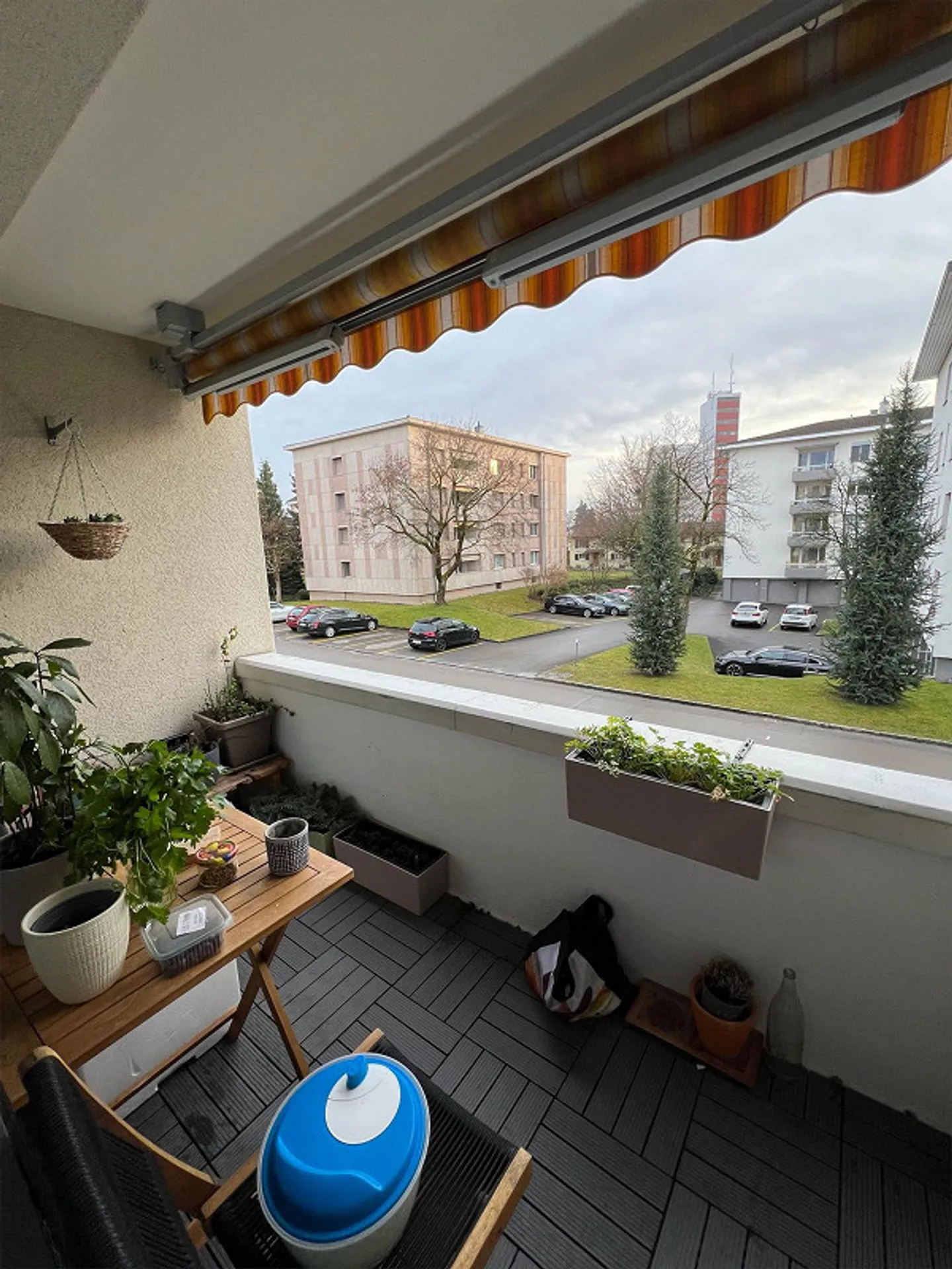 Apartment in a quiet neighborhood - Photo 8 of 8