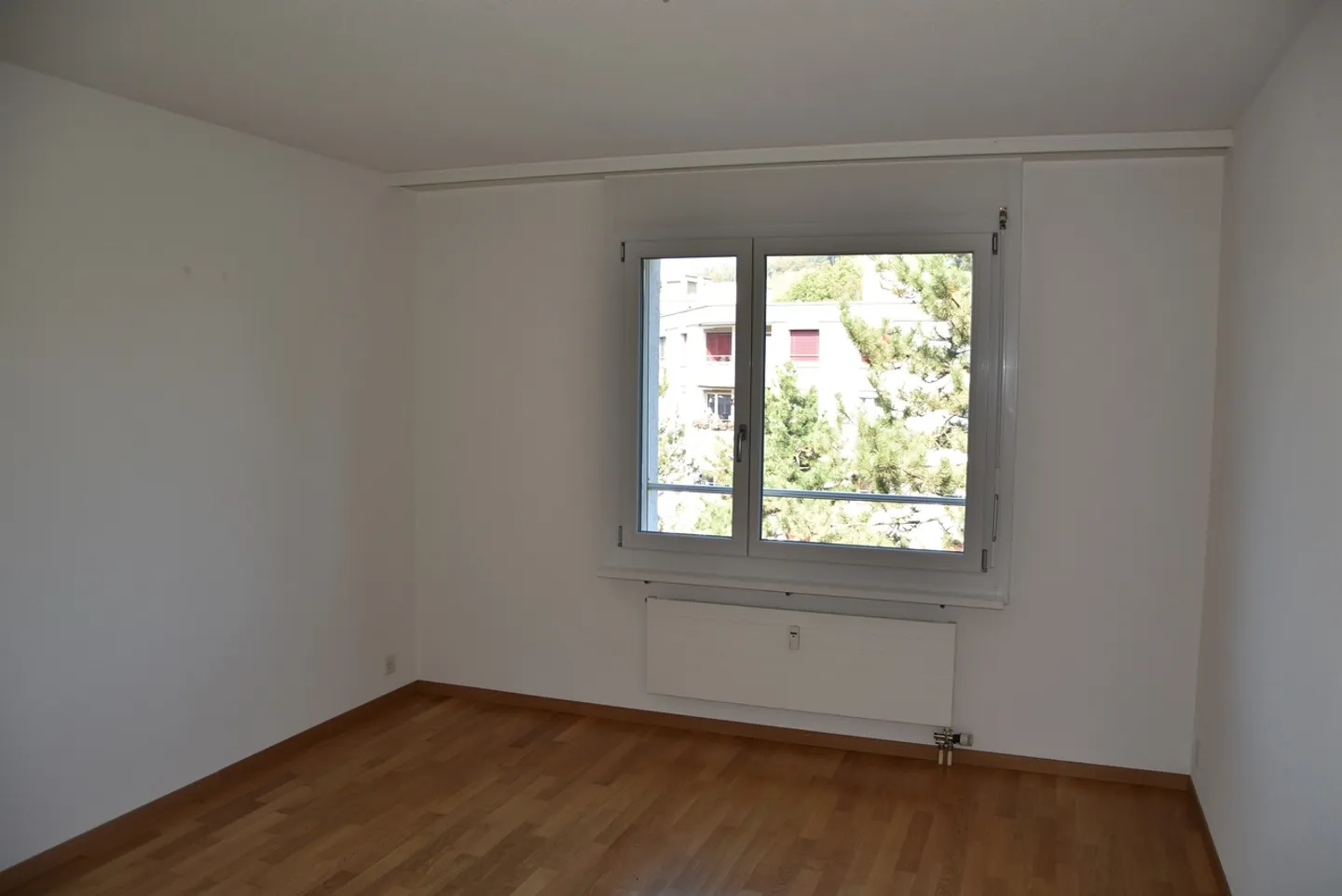 Spacious apartment with fireplace - Photo 4 of 10