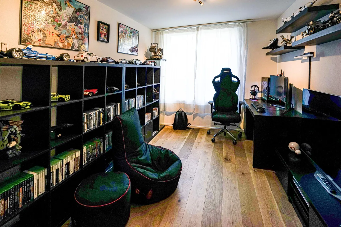 Cozy garden apartment in Dornach - Photo 12 of 15