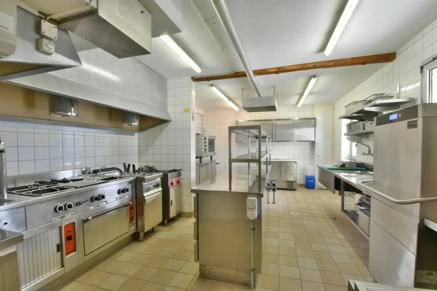 Hotel mieten - Foto 15 von 20