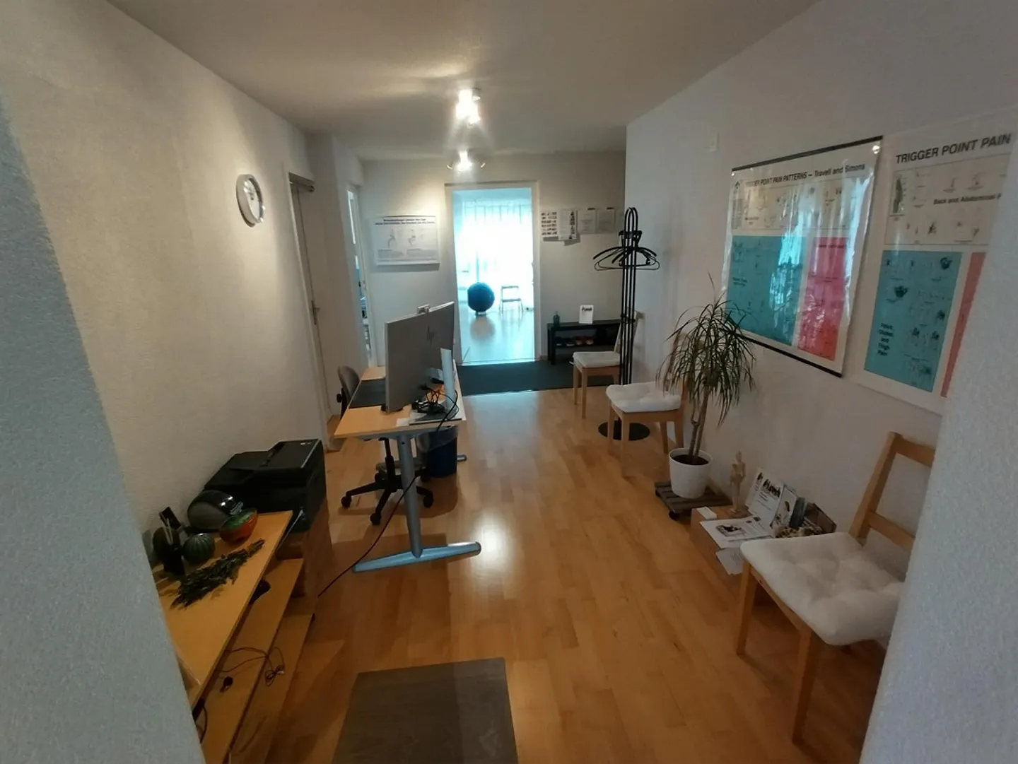 115m2 Gewerbe in Wittenbach - Foto 6 von 8