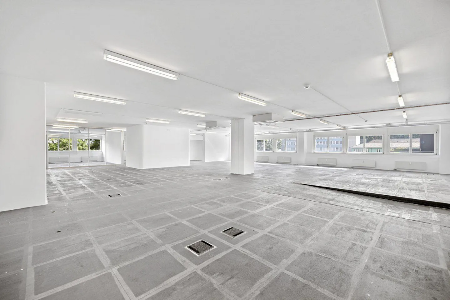 Bürofläche mieten - Foto 2 von 8