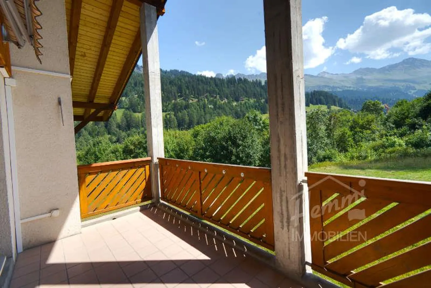 Appartement de vacances calme - Votre maison de rêve dans les montagnes grisonnes - Photo 4 sur 20