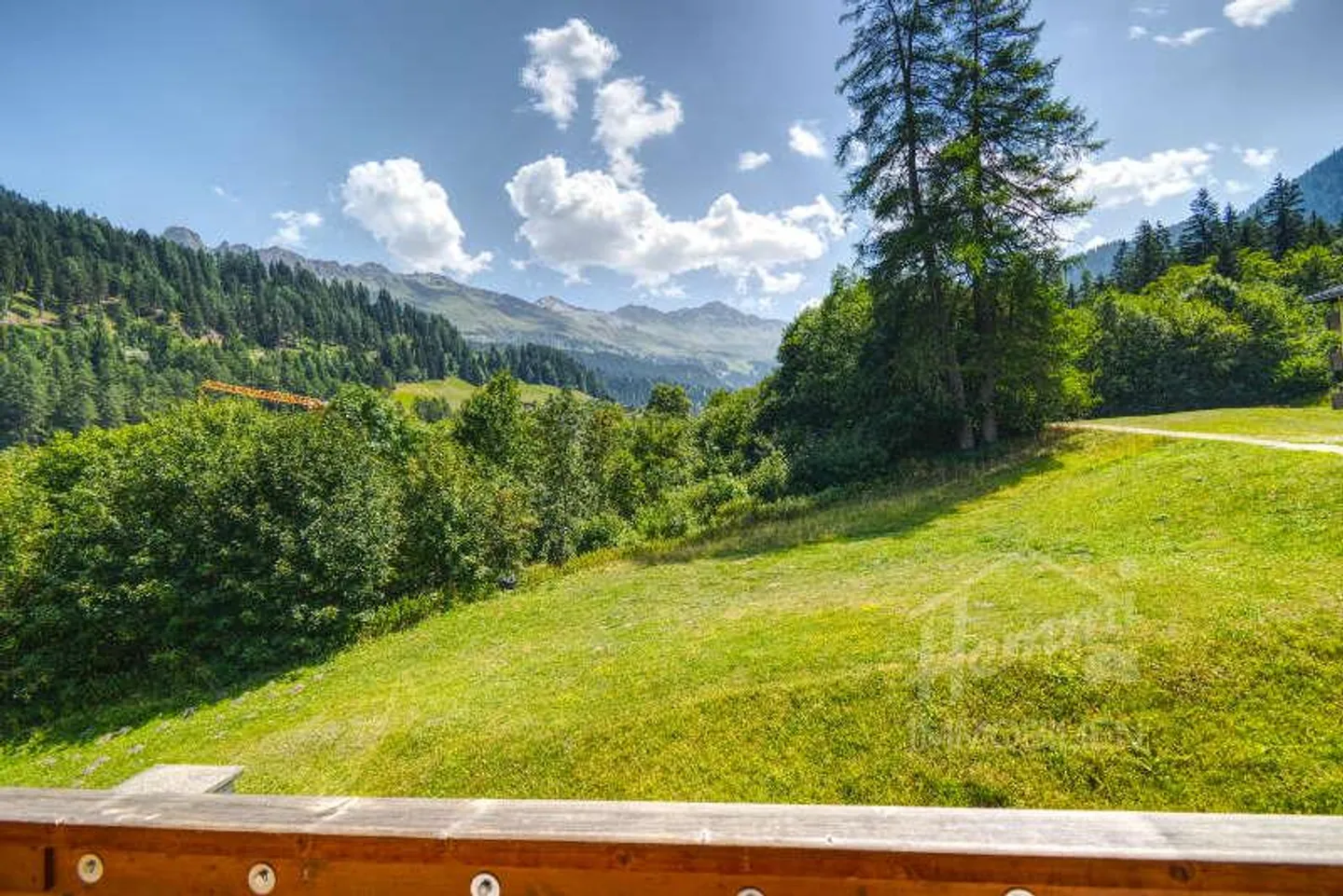 Appartement de vacances calme - Votre maison de rêve dans les montagnes grisonnes - Photo 5 sur 20