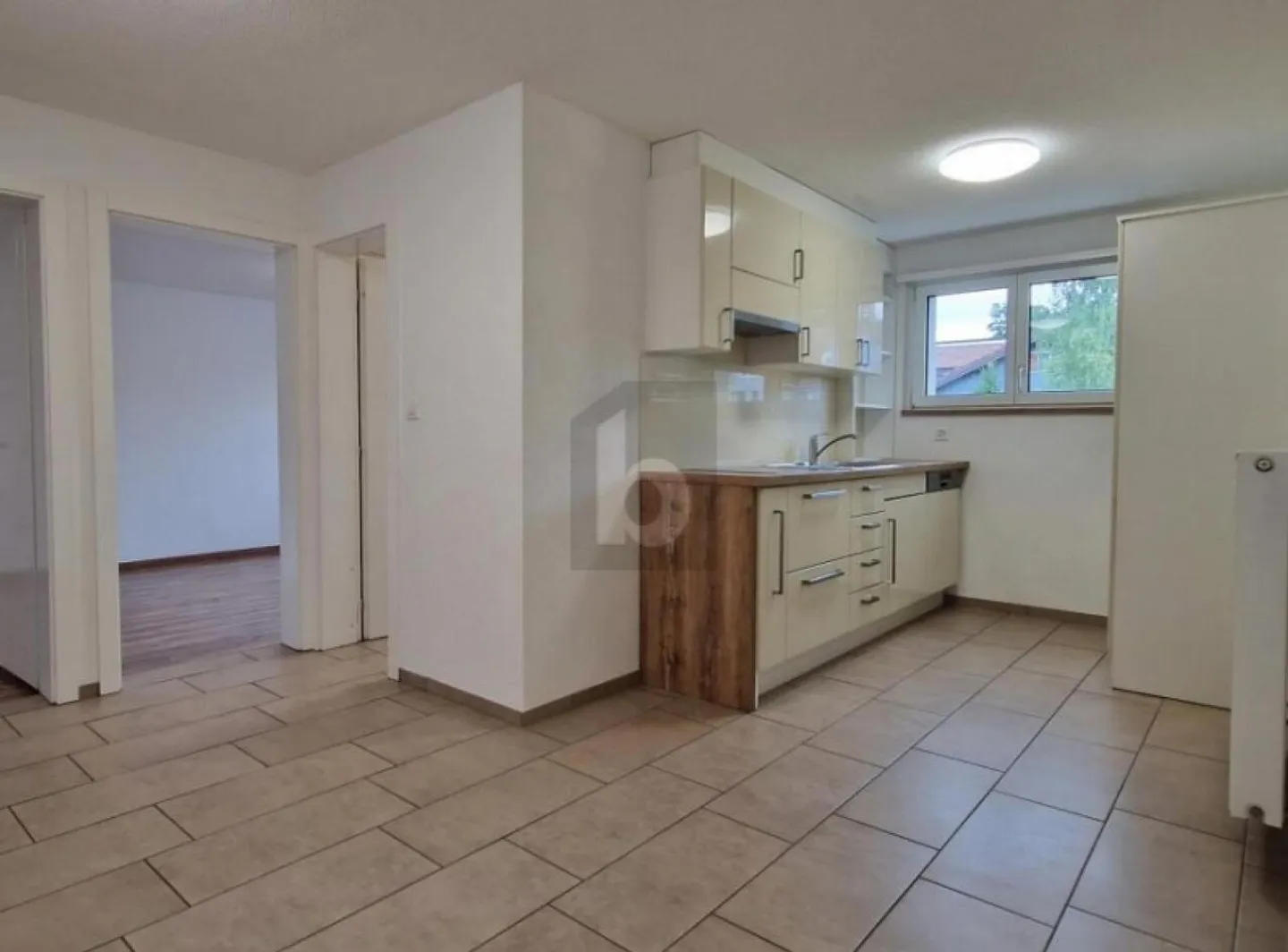 LIGHT-FLOODED AND RENOVATED WITH BALCONY! - Photo 1 of 6