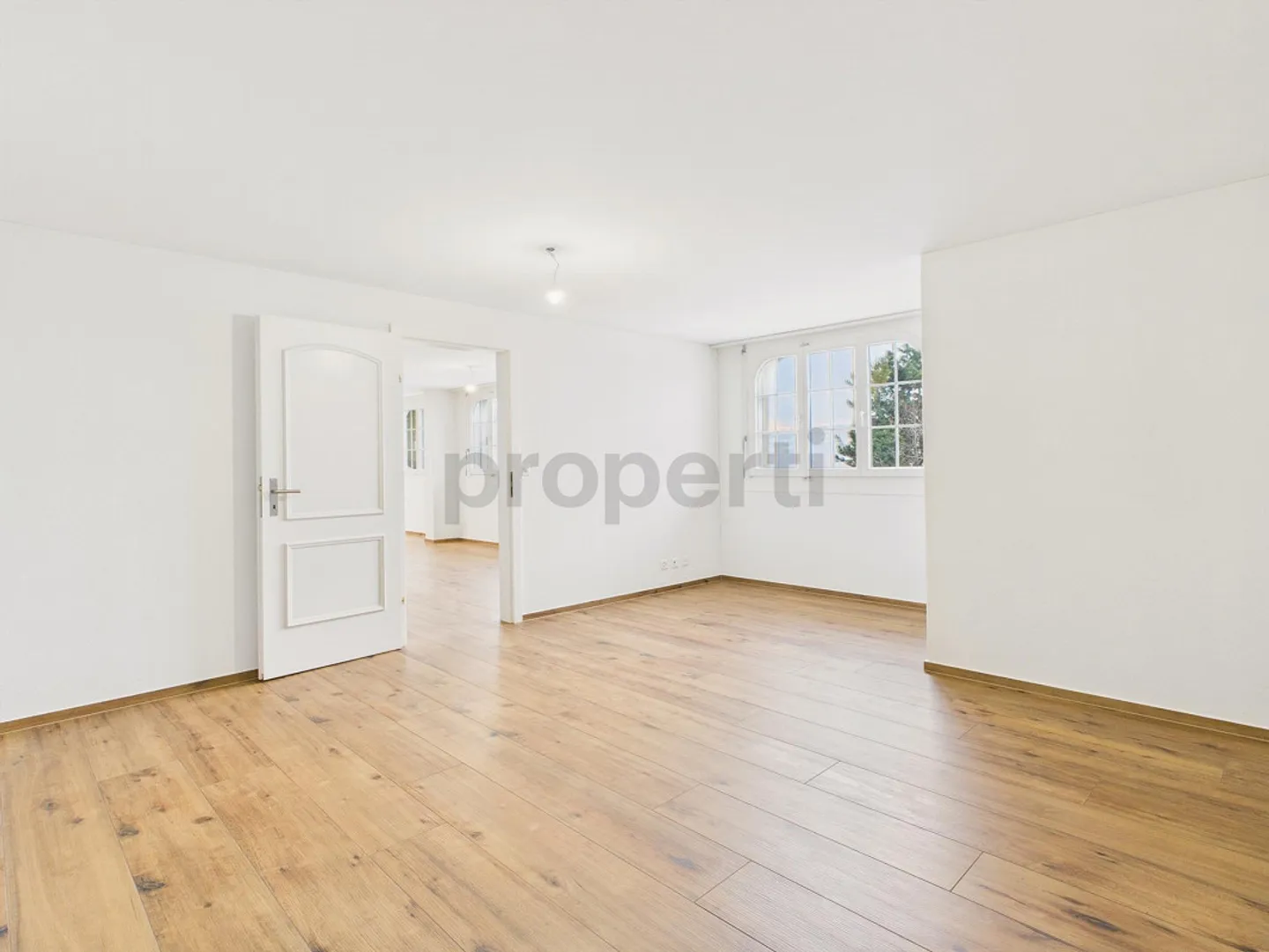 Appartement moderne de 2,5 pièces à Hitzkirch - Photo 5 sur 9