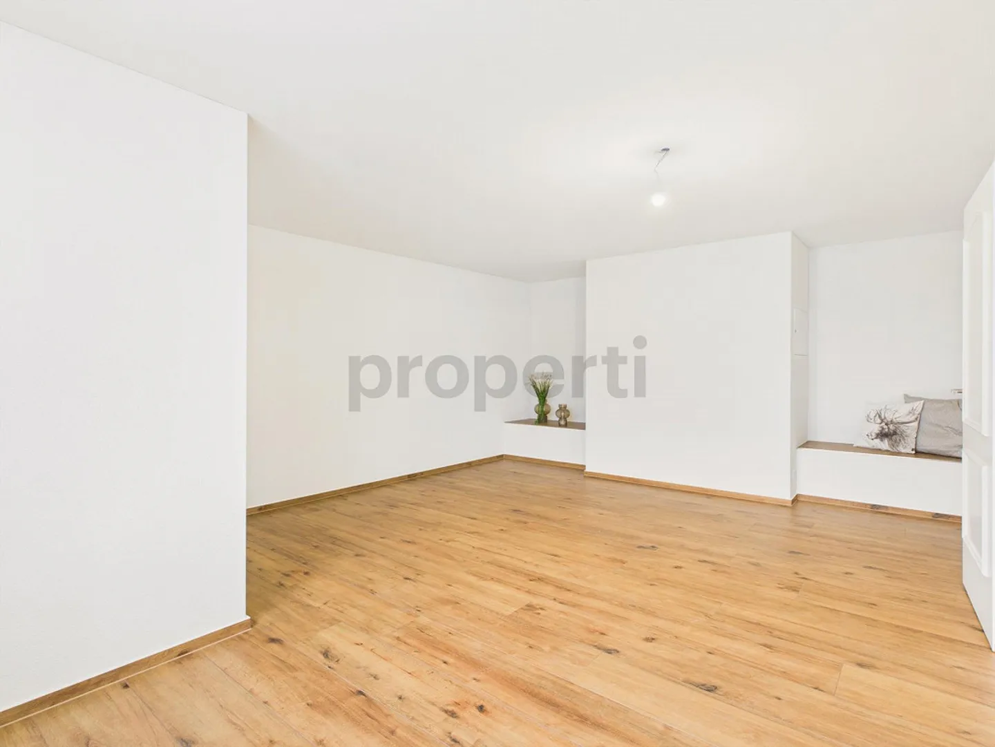 Appartement moderne de 2,5 pièces à Hitzkirch - Photo 6 sur 9