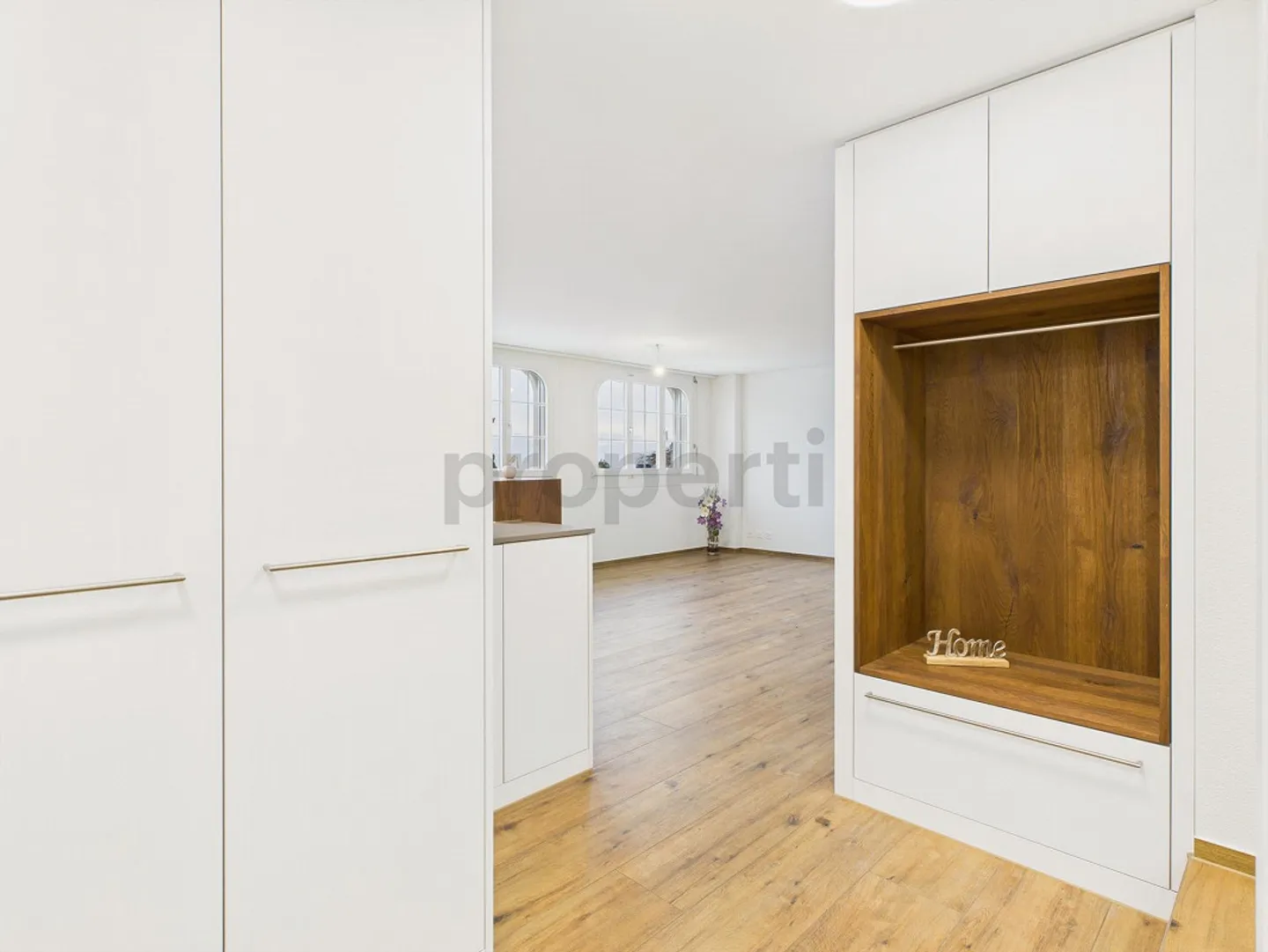 Appartement moderne de 2,5 pièces à Hitzkirch - Photo 7 sur 9