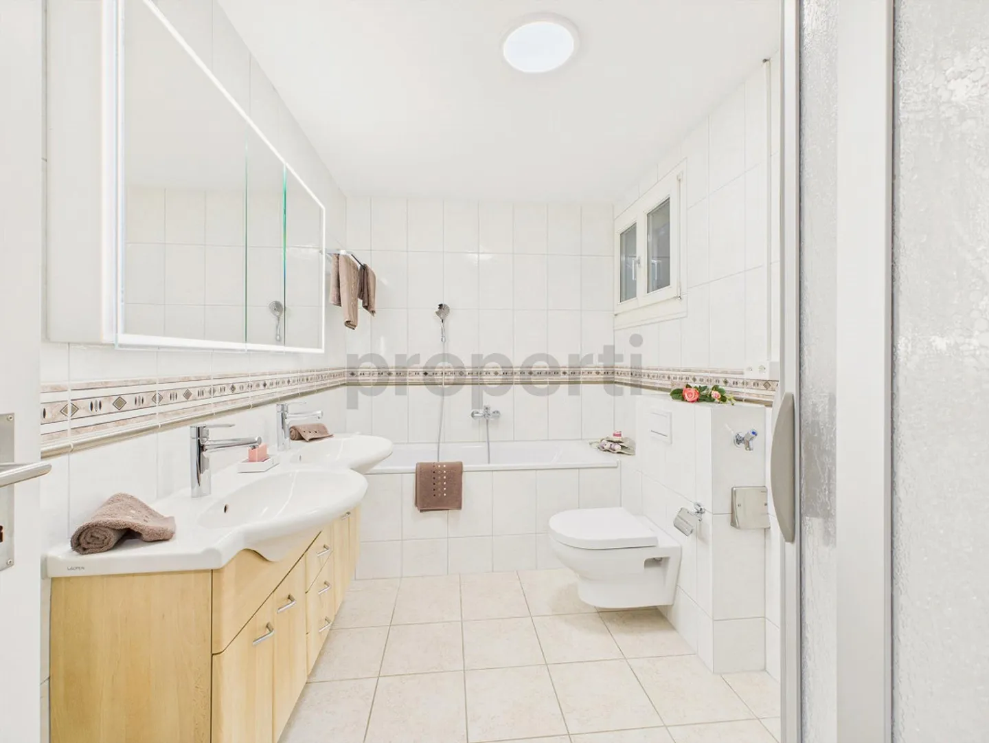 Appartement moderne de 2,5 pièces à Hitzkirch - Photo 8 sur 9