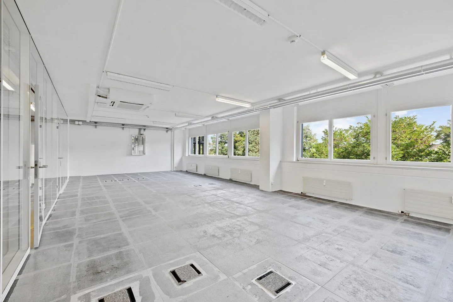 Bürofläche mieten - Foto 3 von 8