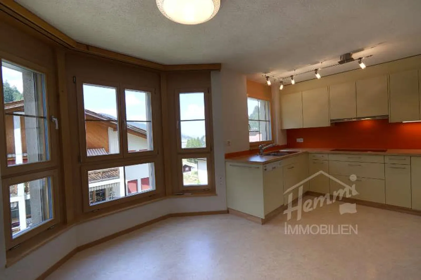 Appartement de vacances calme - Votre maison de rêve dans les montagnes grisonnes - Photo 7 sur 20