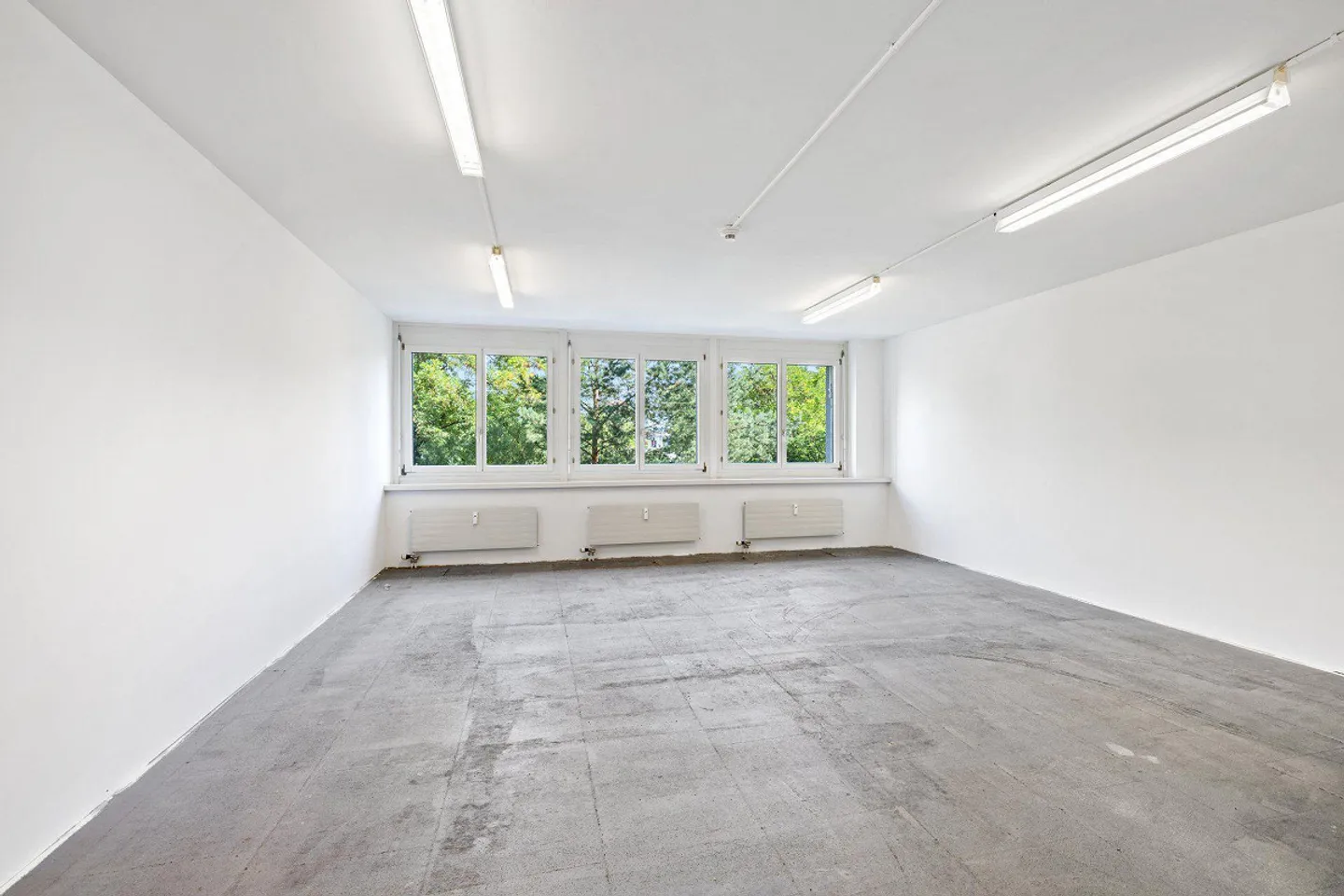 Bürofläche mieten - Foto 4 von 8