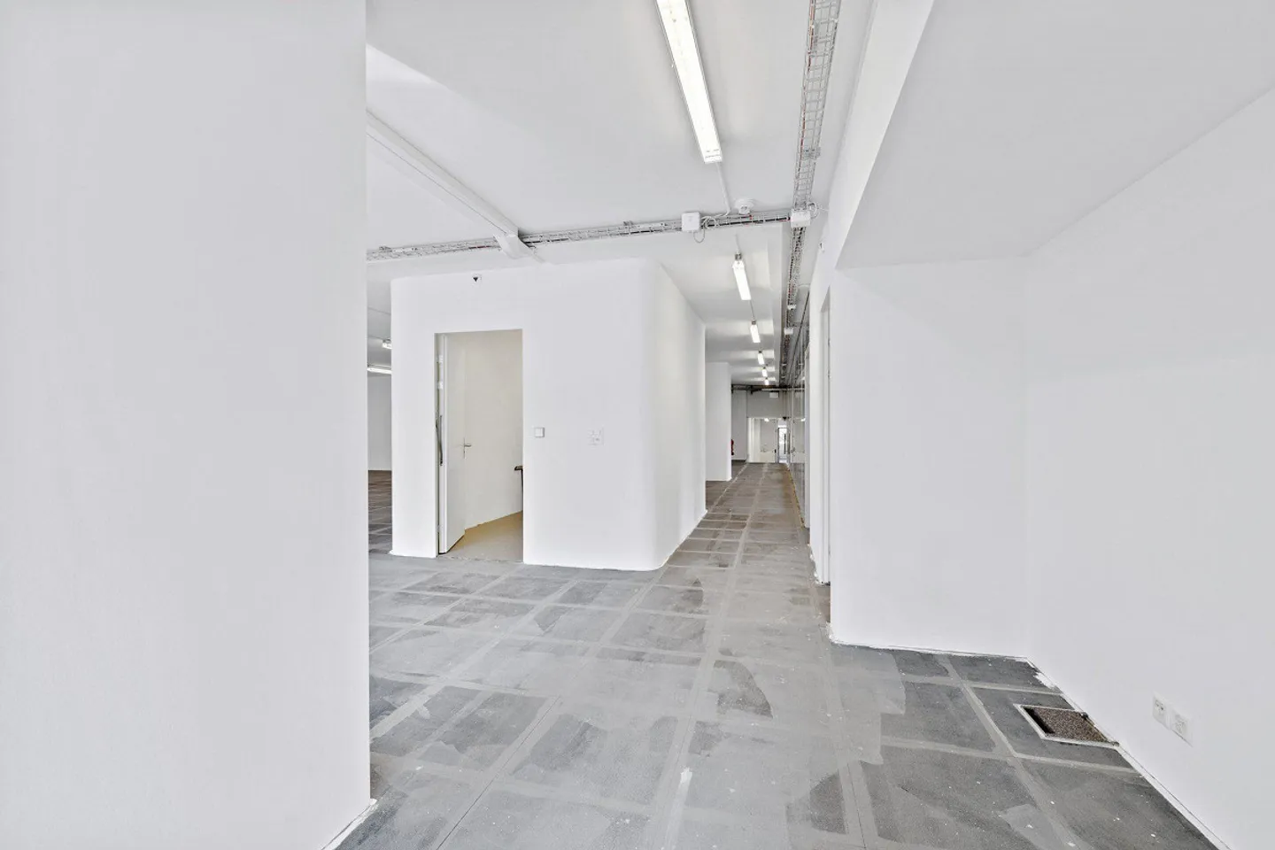 Bürofläche mieten - Foto 5 von 8