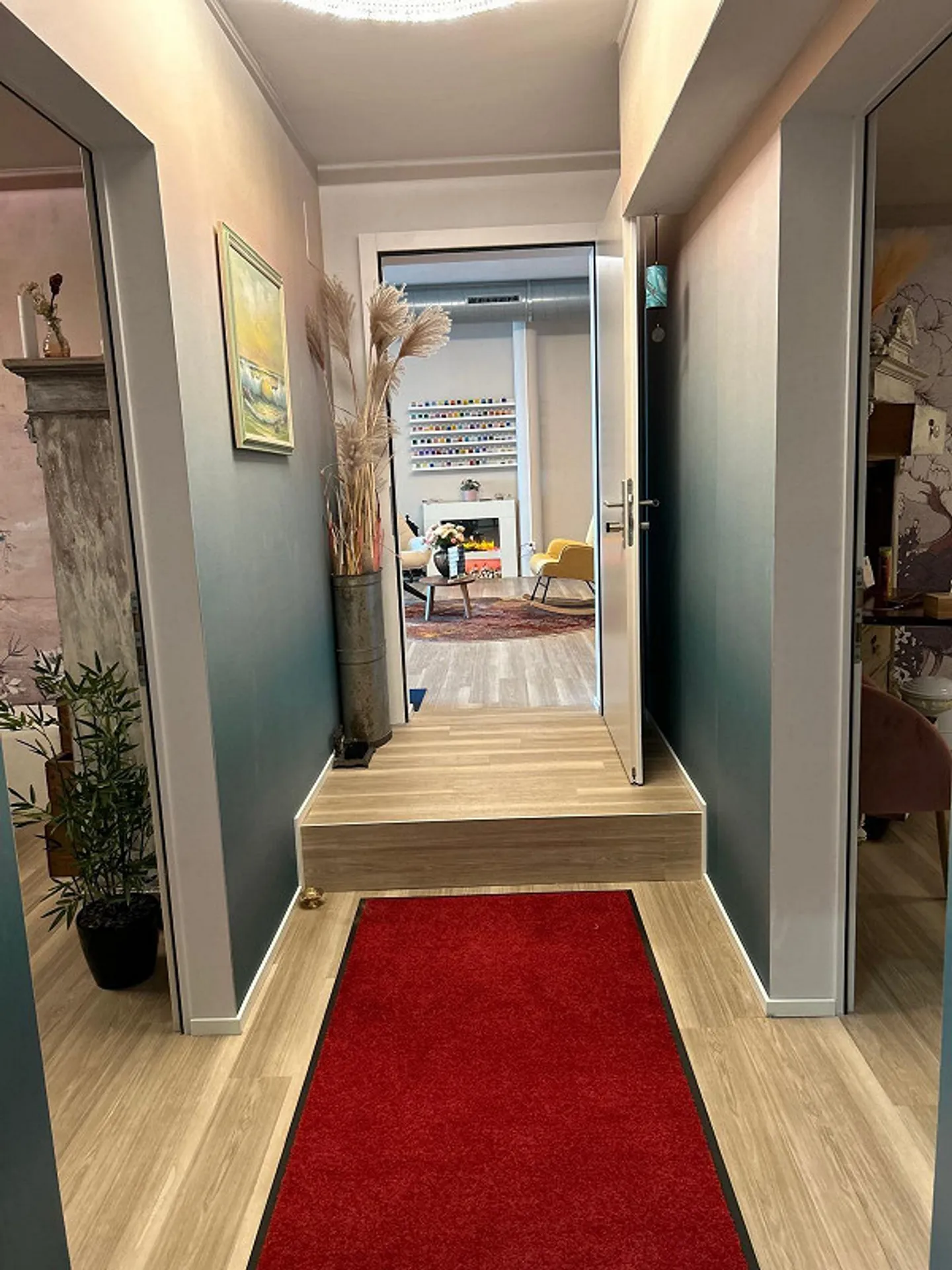 Practice or commercial space for rent - flexible use (approx. 139 m²) in - Photo 7 of 11